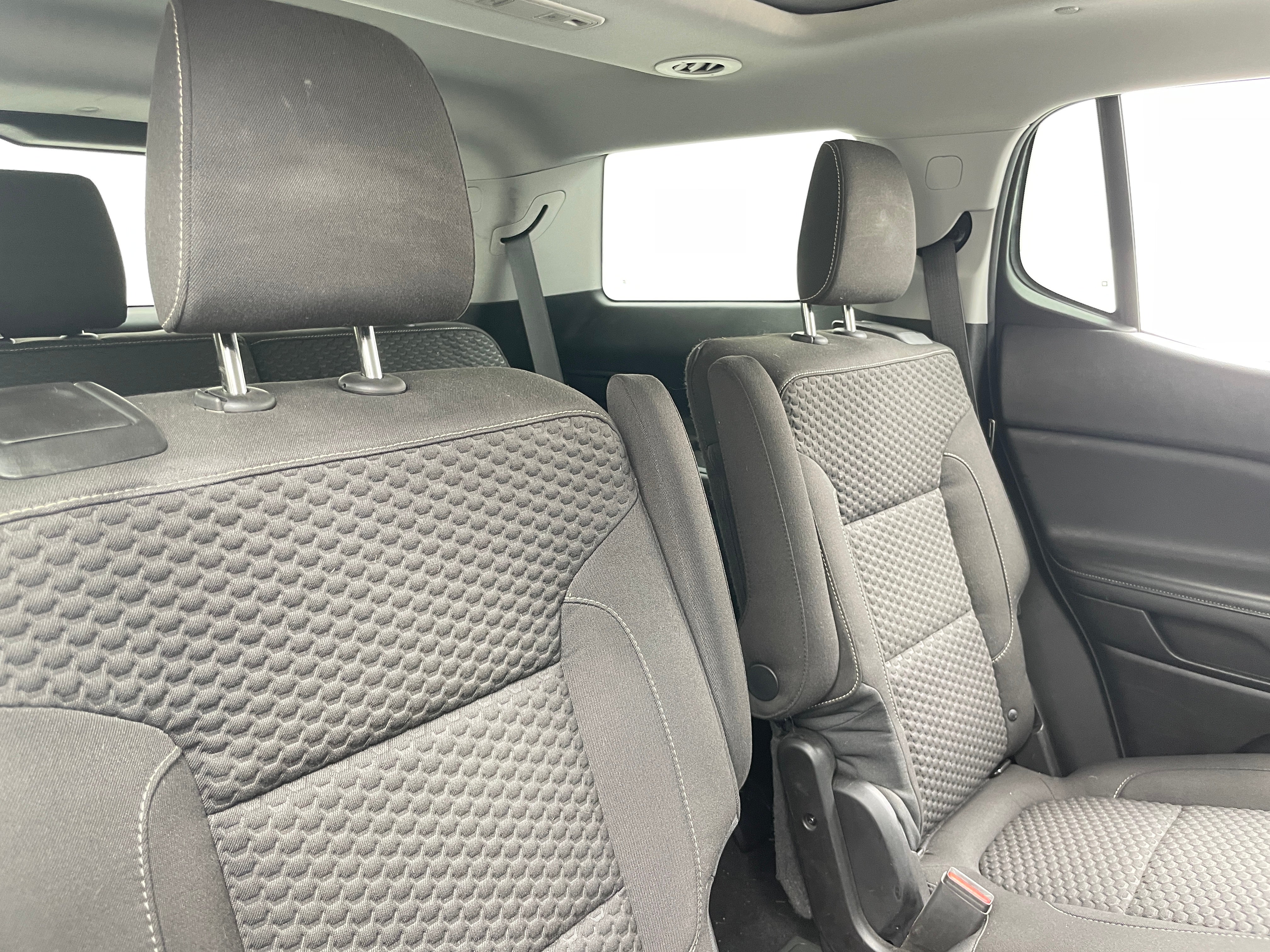 2017 GMC Acadia SLE 6