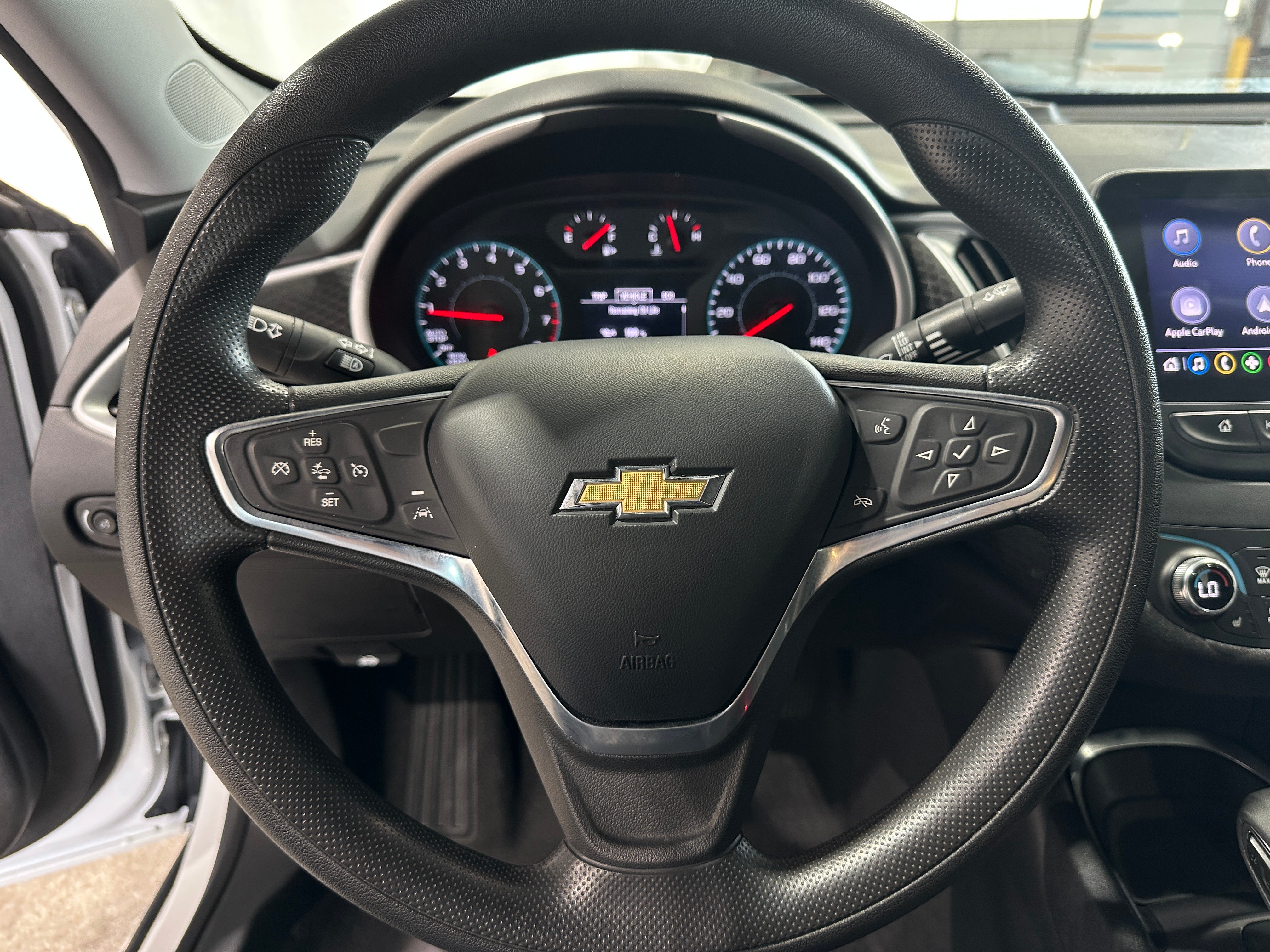 2023 Chevrolet Malibu LT 5