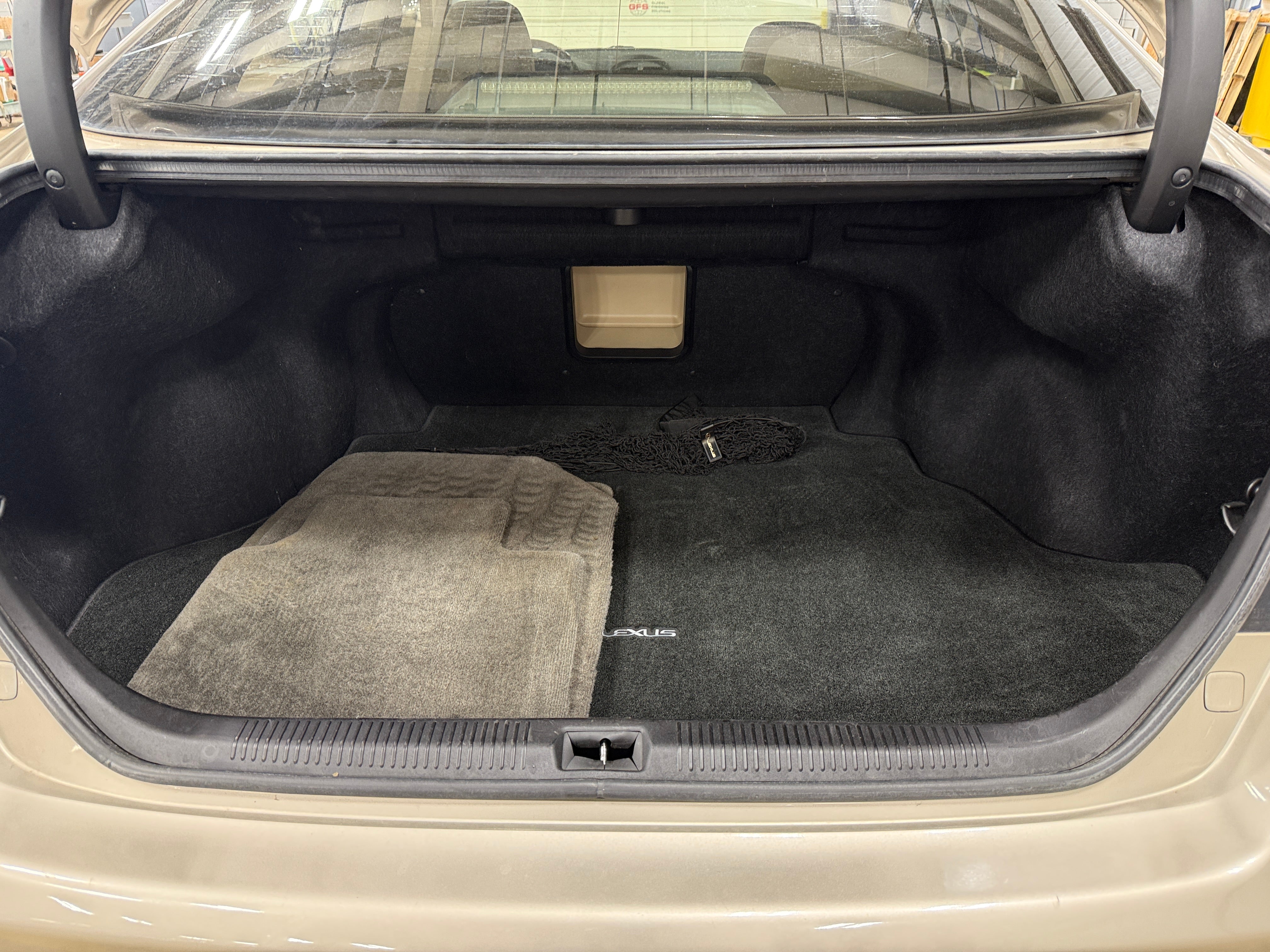 2010 Lexus ES 350 6