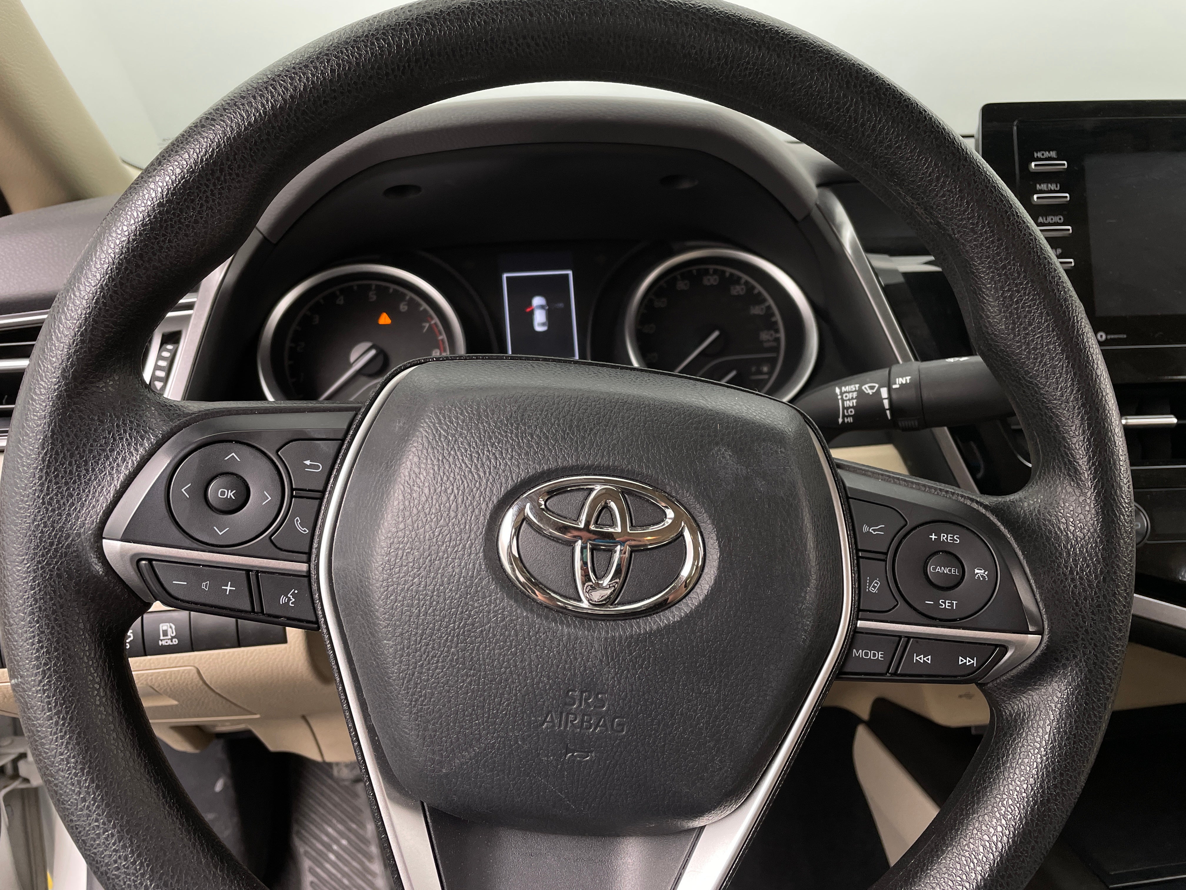 2023 Toyota Camry LE 5