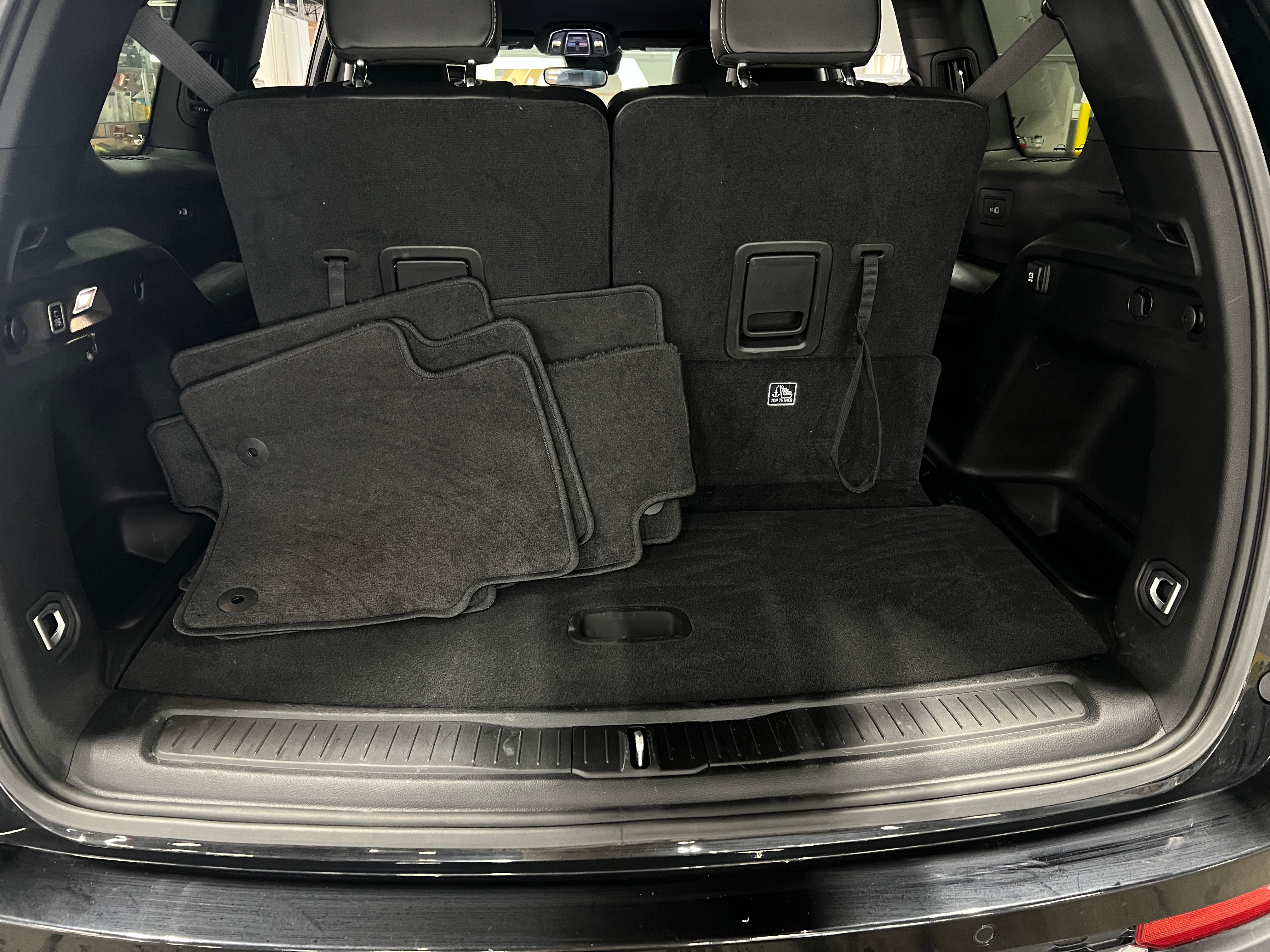 2024 Jeep Grand Cherokee L Limited Edition 6