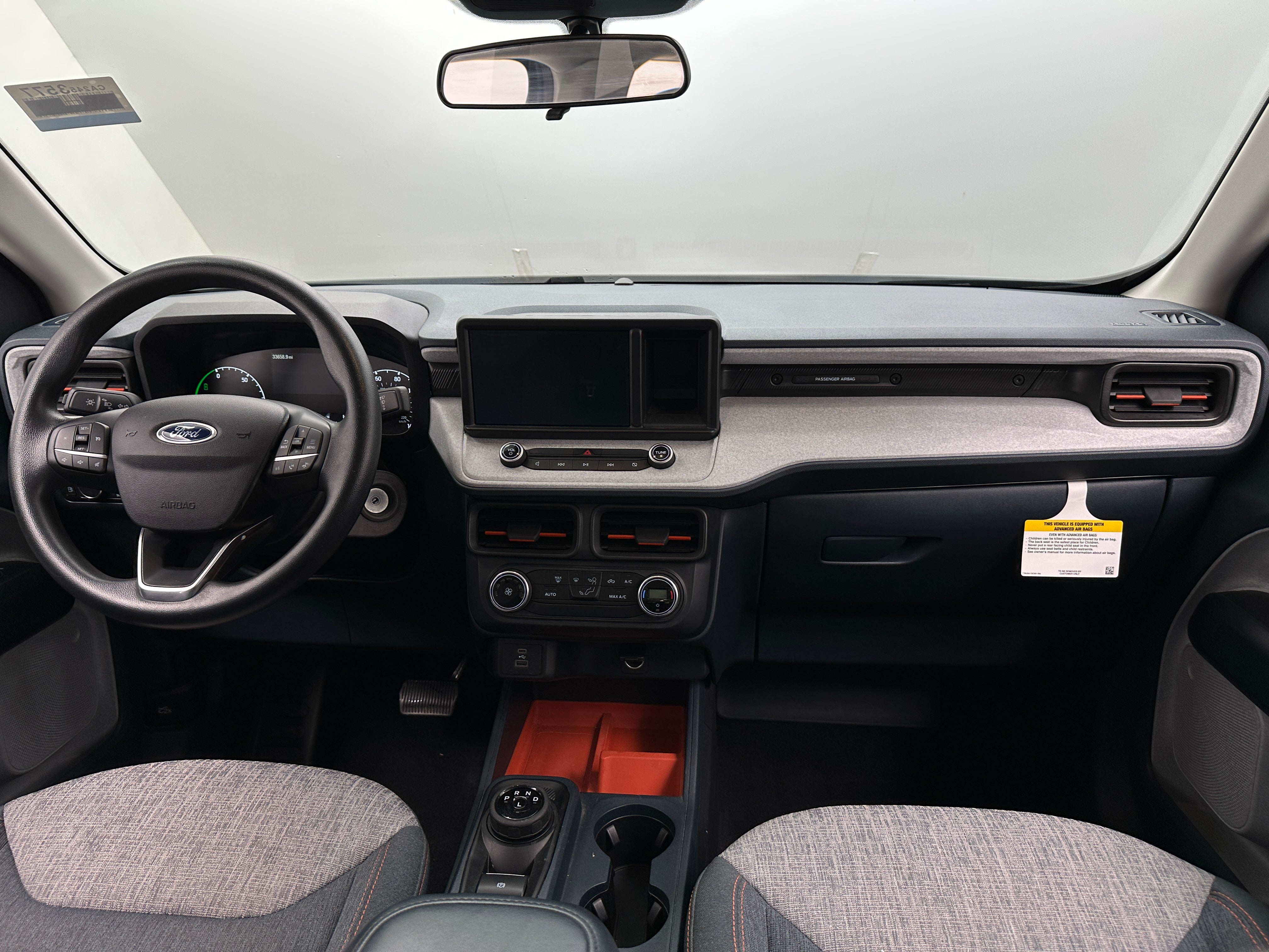 2022 Ford Maverick XLT 3