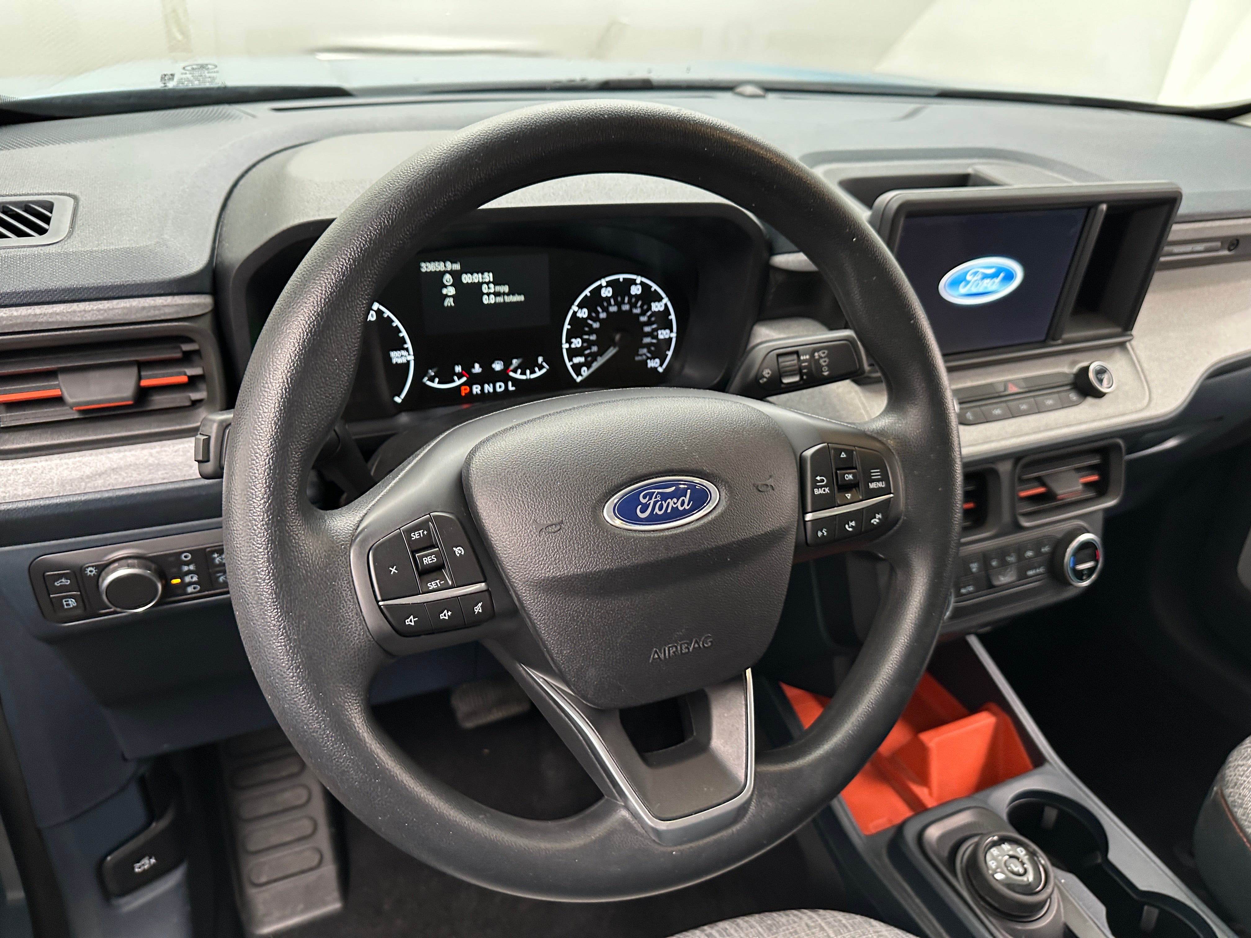 2022 Ford Maverick XLT 5