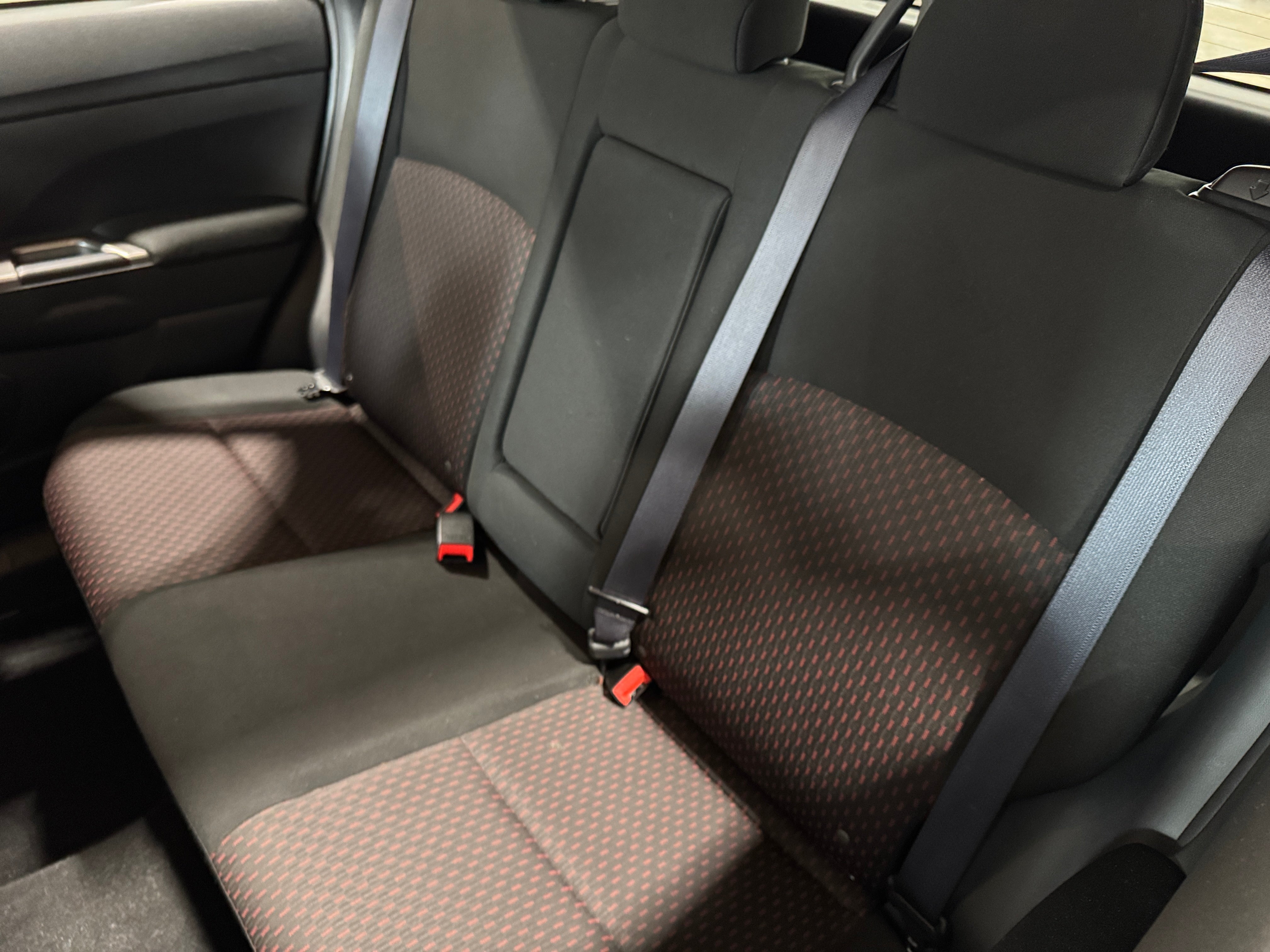 2019 Mitsubishi Outlander Sport ES 6