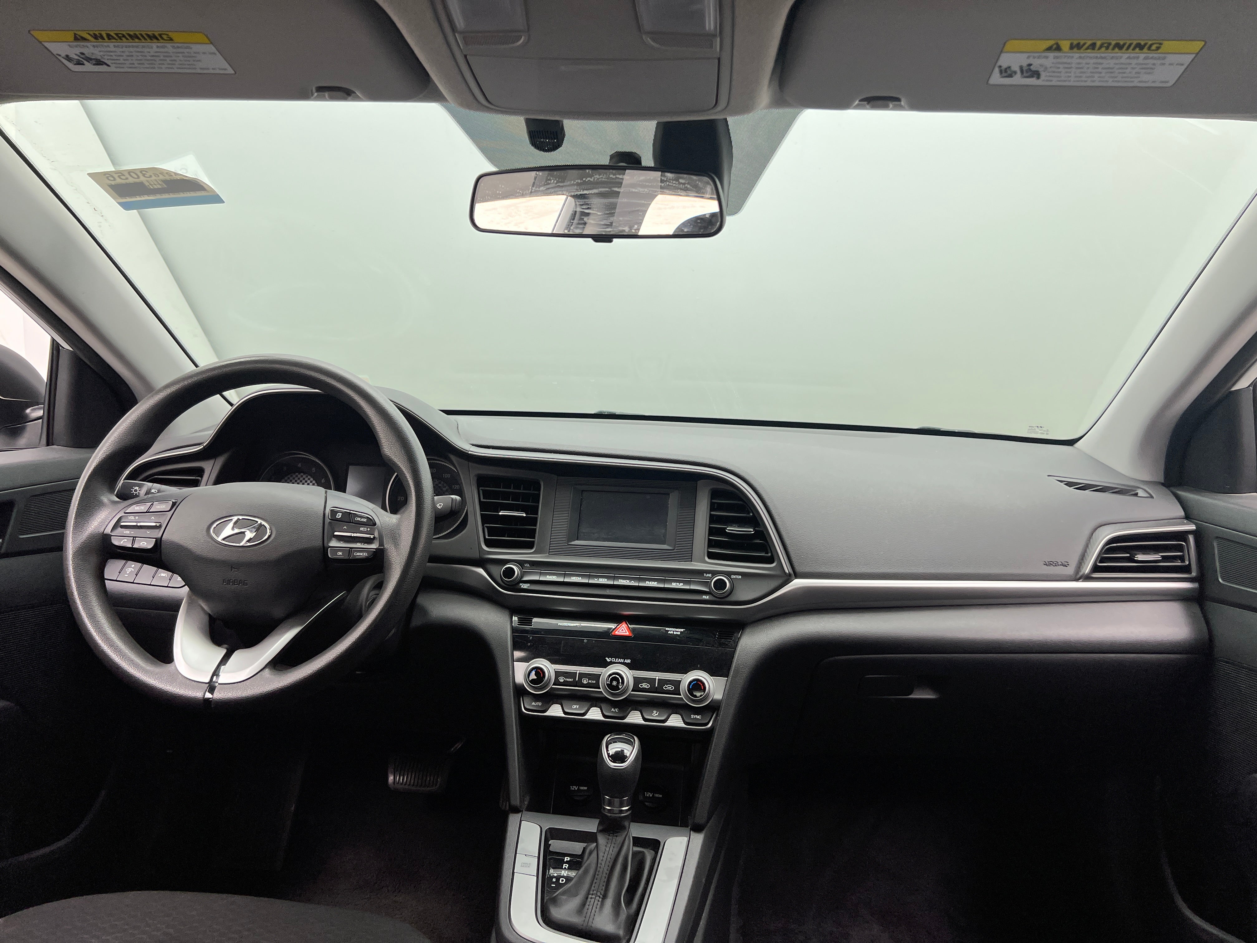 Thumbnail: 2020 Hyundai Elantra - 3