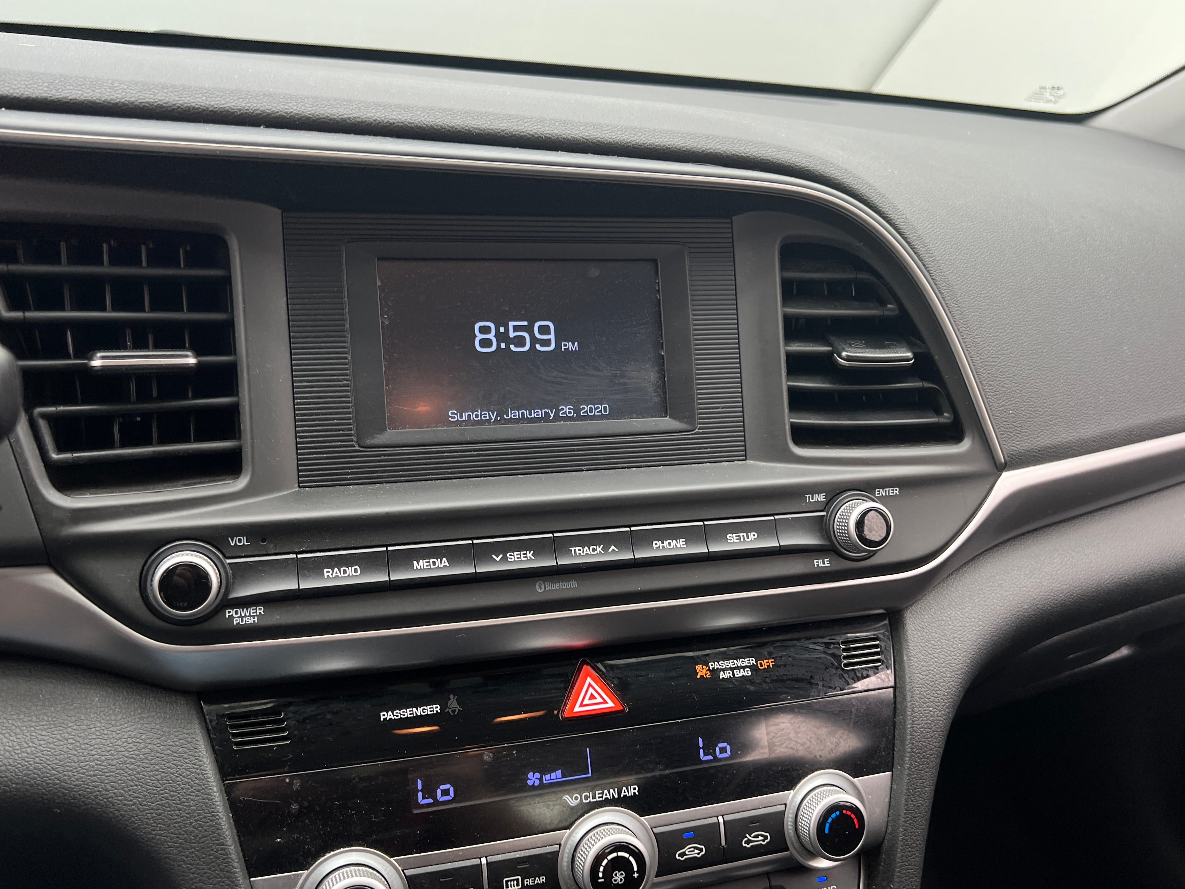 Thumbnail: 2020 Hyundai Elantra - 4