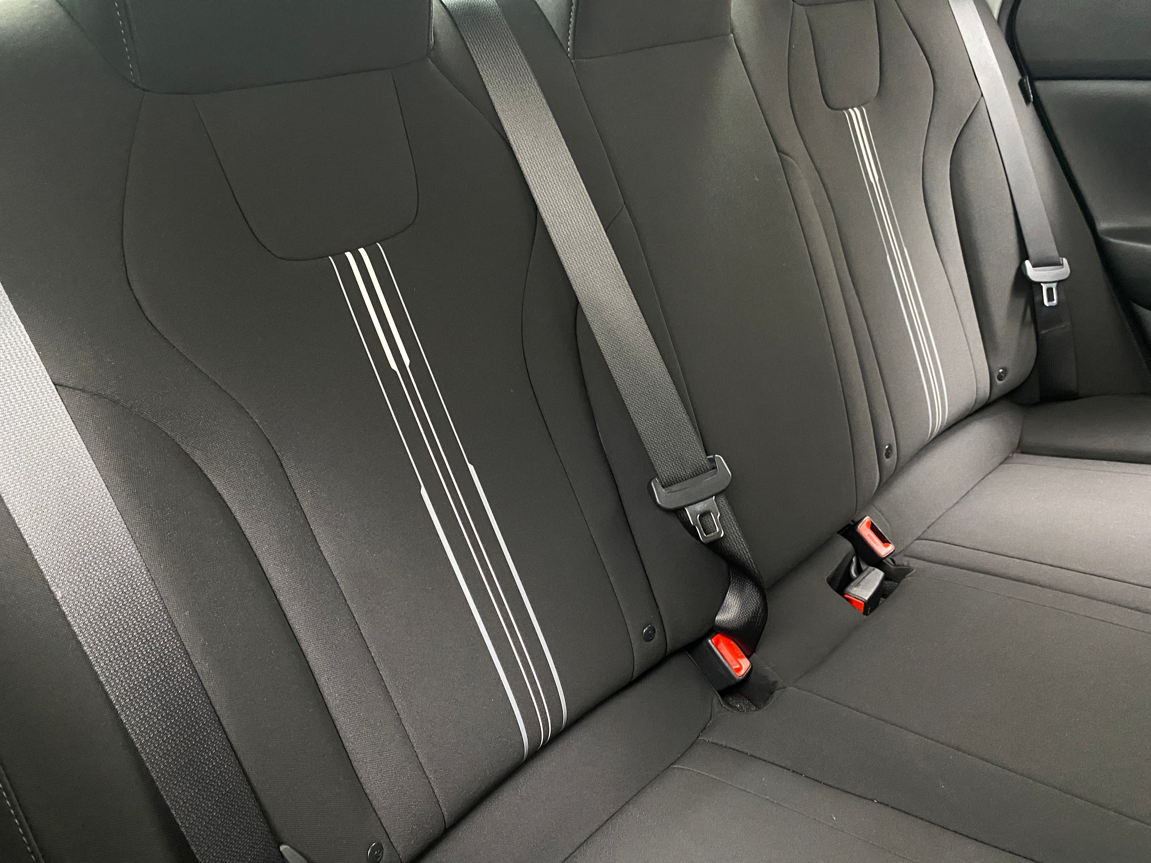 2024 Hyundai Elantra SEL 6