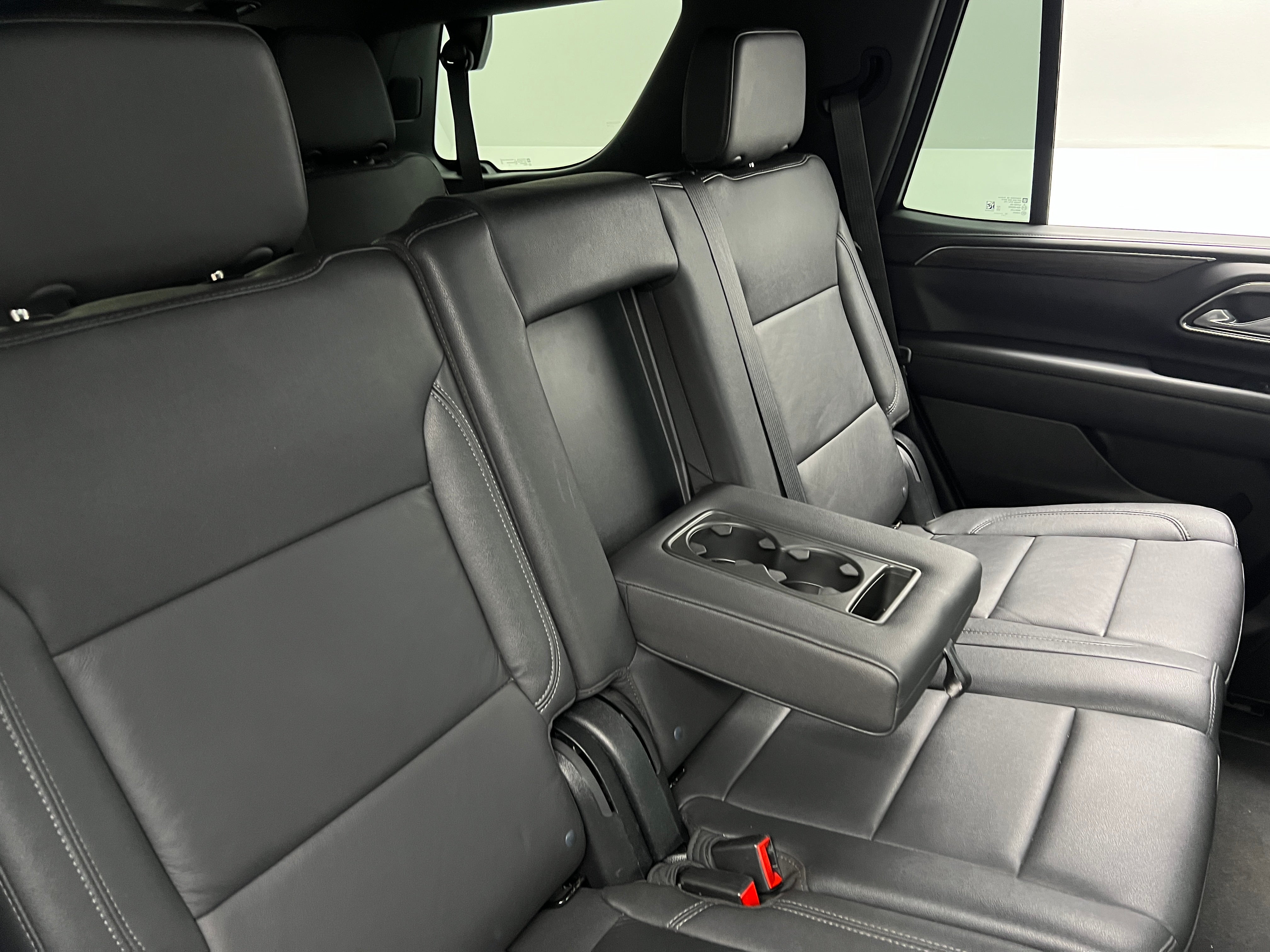 2023 Chevrolet Tahoe LT 5