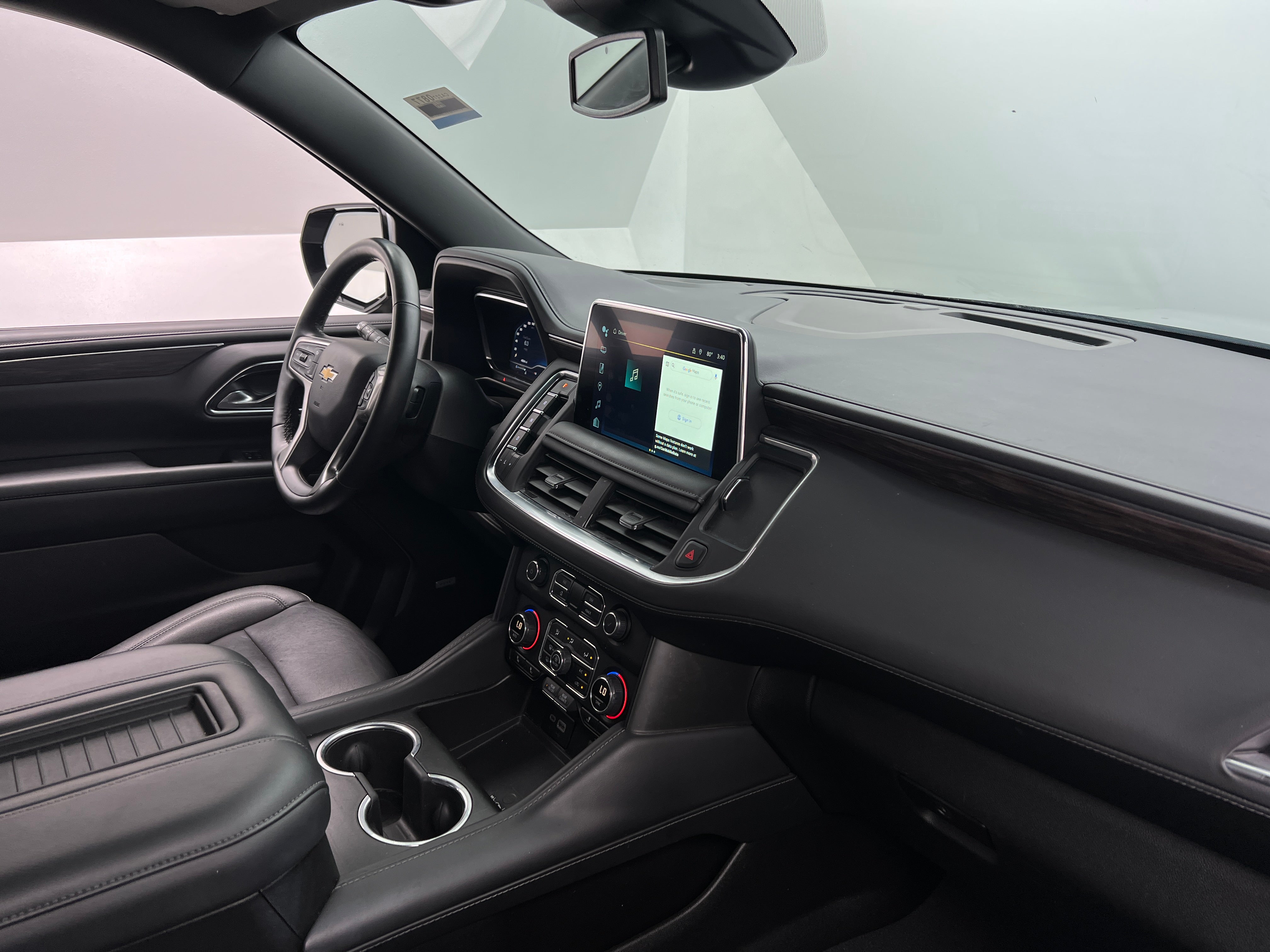 2023 Chevrolet Tahoe LT 2