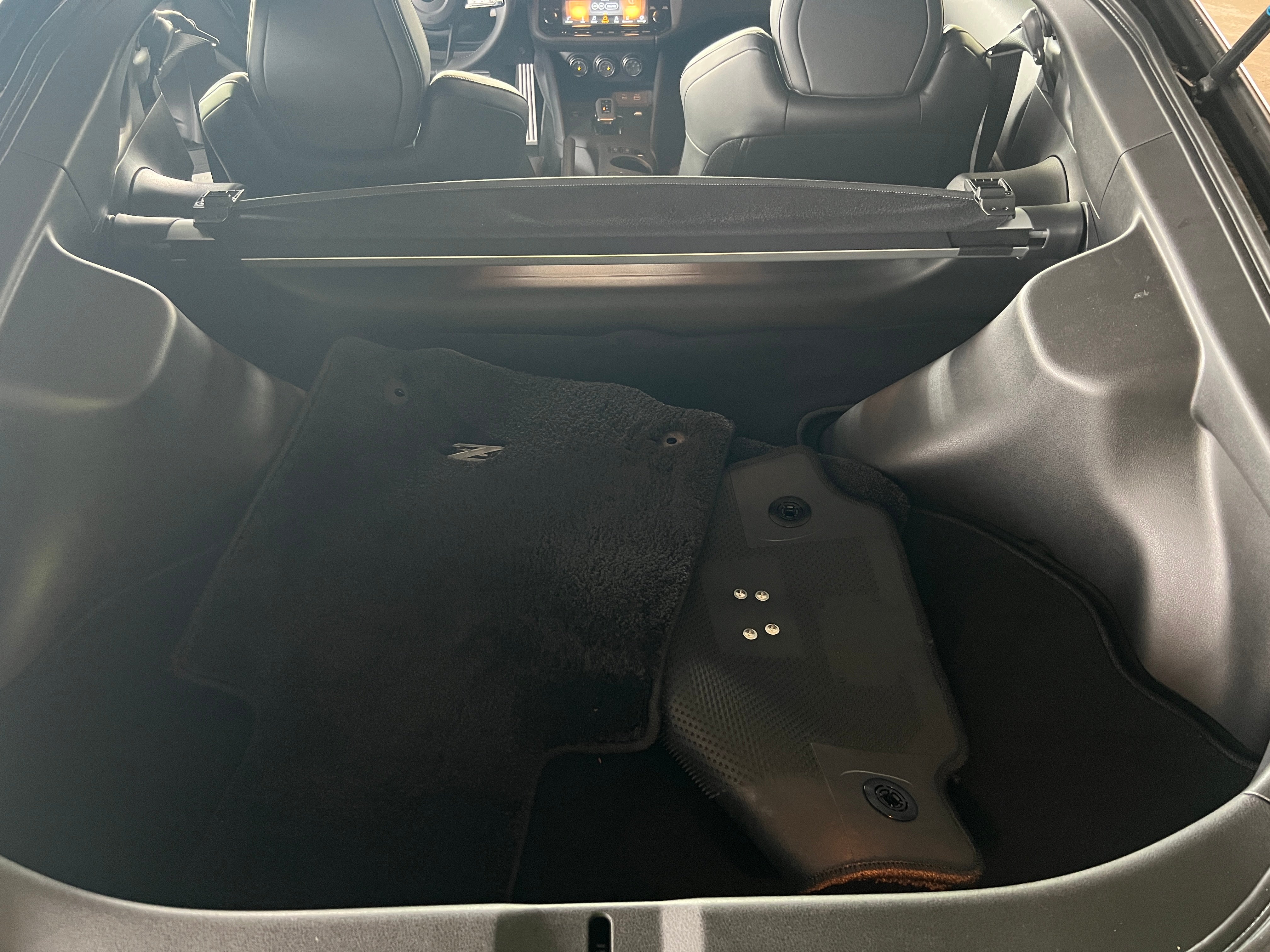 2023 Nissan Z Performance 4