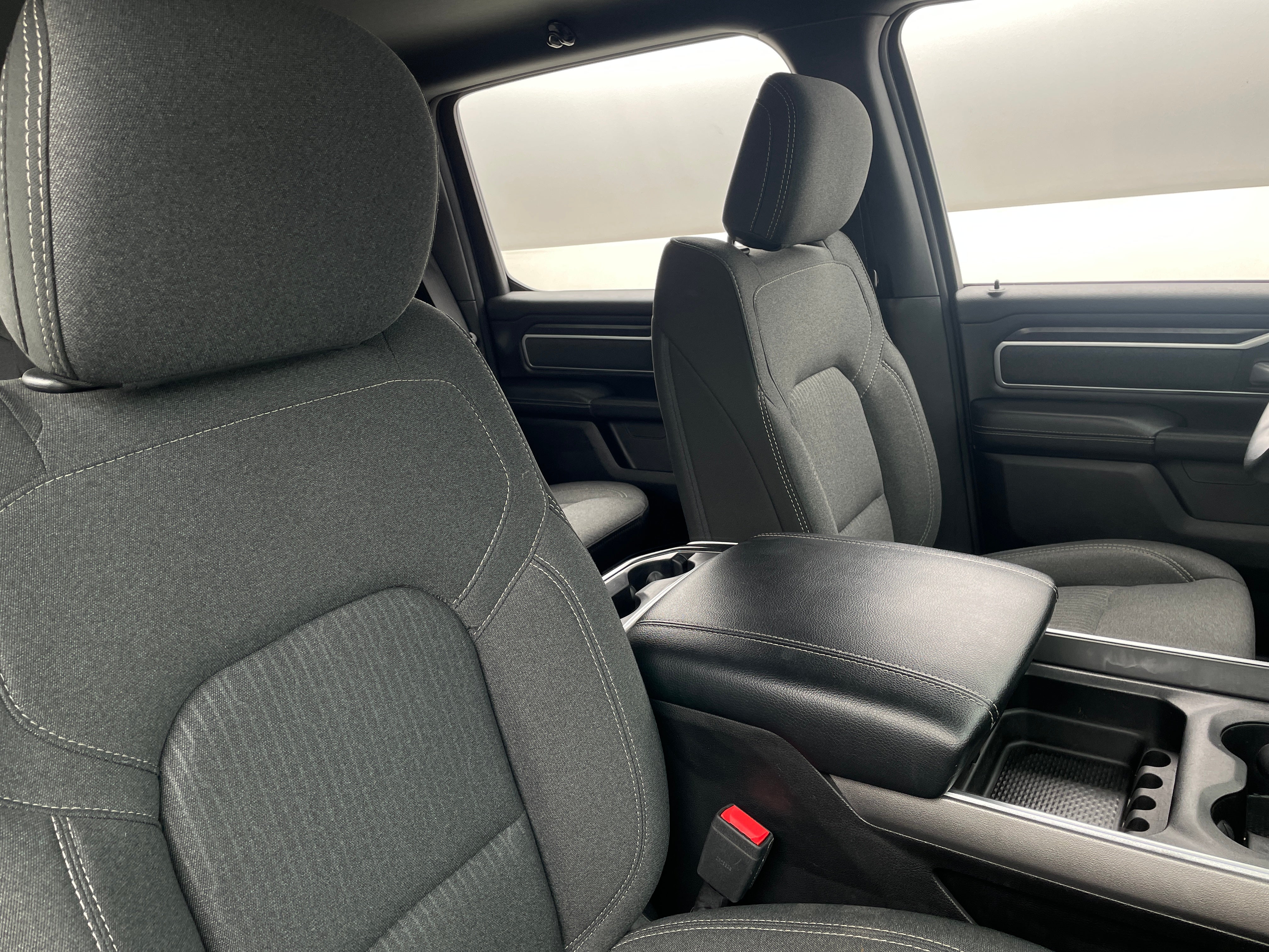 2020 RAM 1500 Big Horn 2