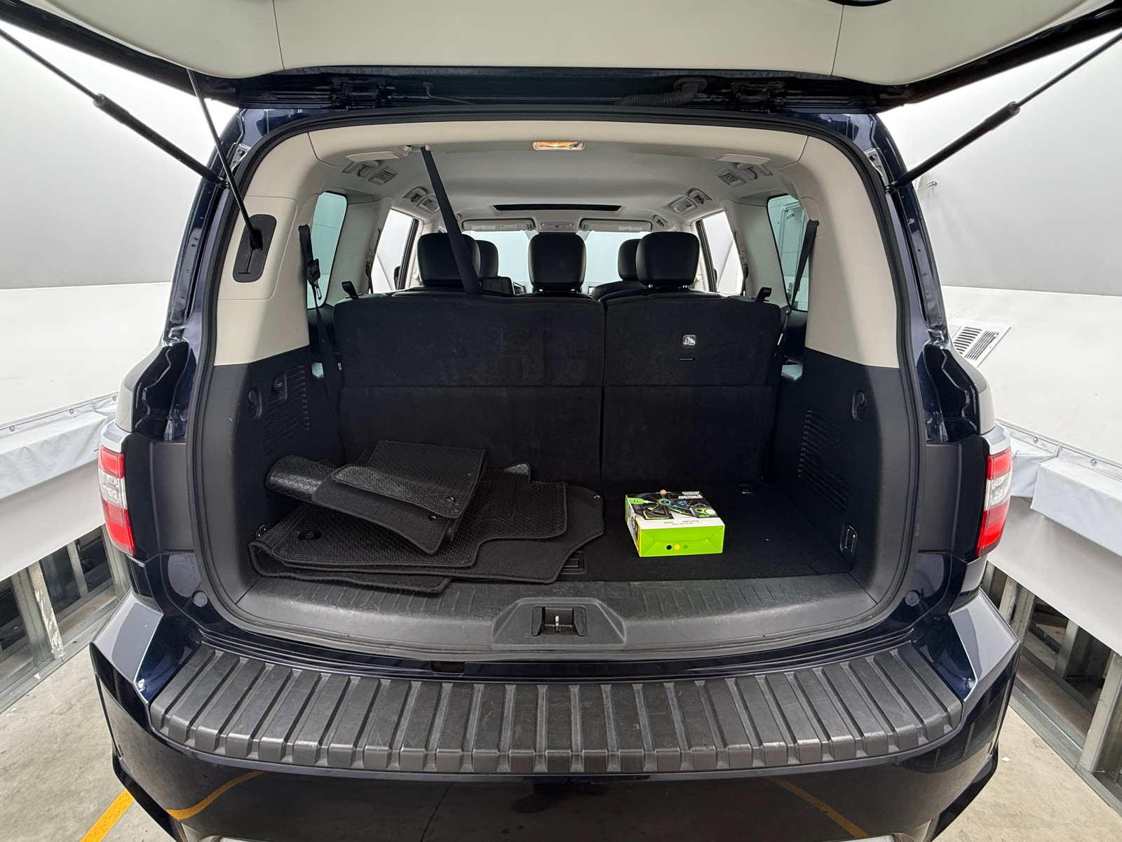 Thumbnail: 2023 Nissan Armada - 6