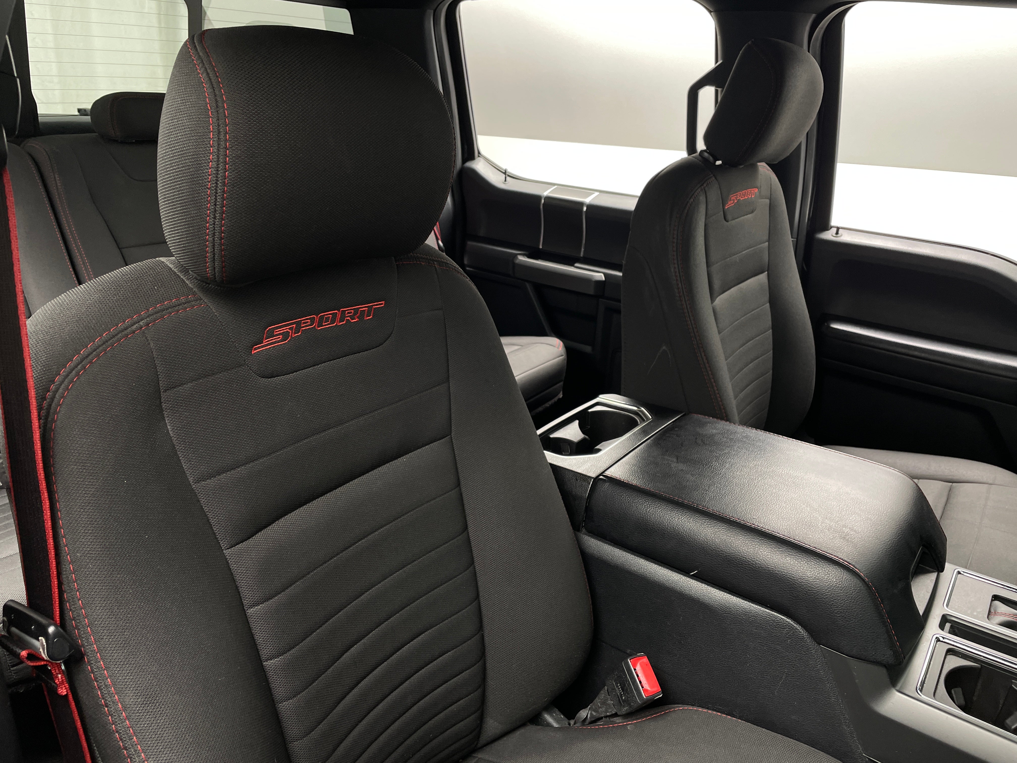 2019 Ford Econoline E-150 2