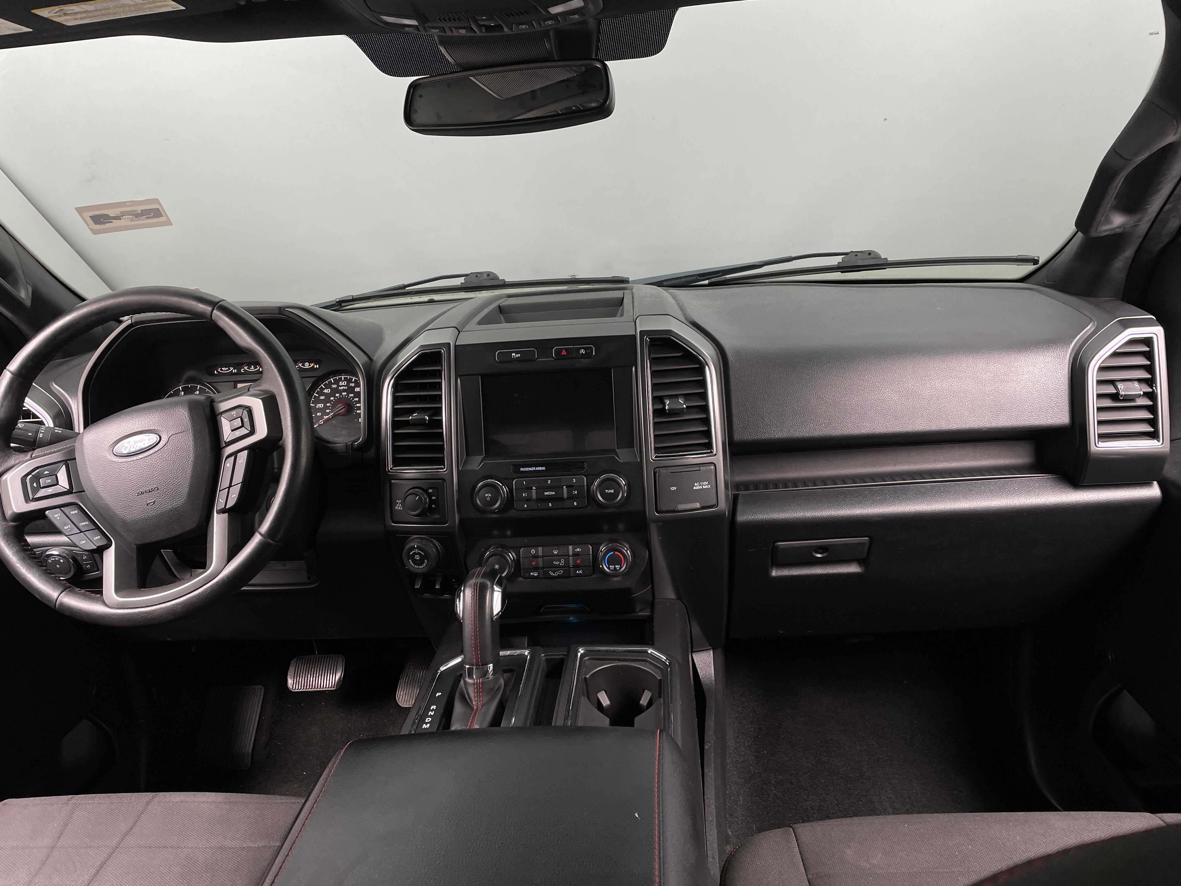 2019 Ford Econoline E-150 3