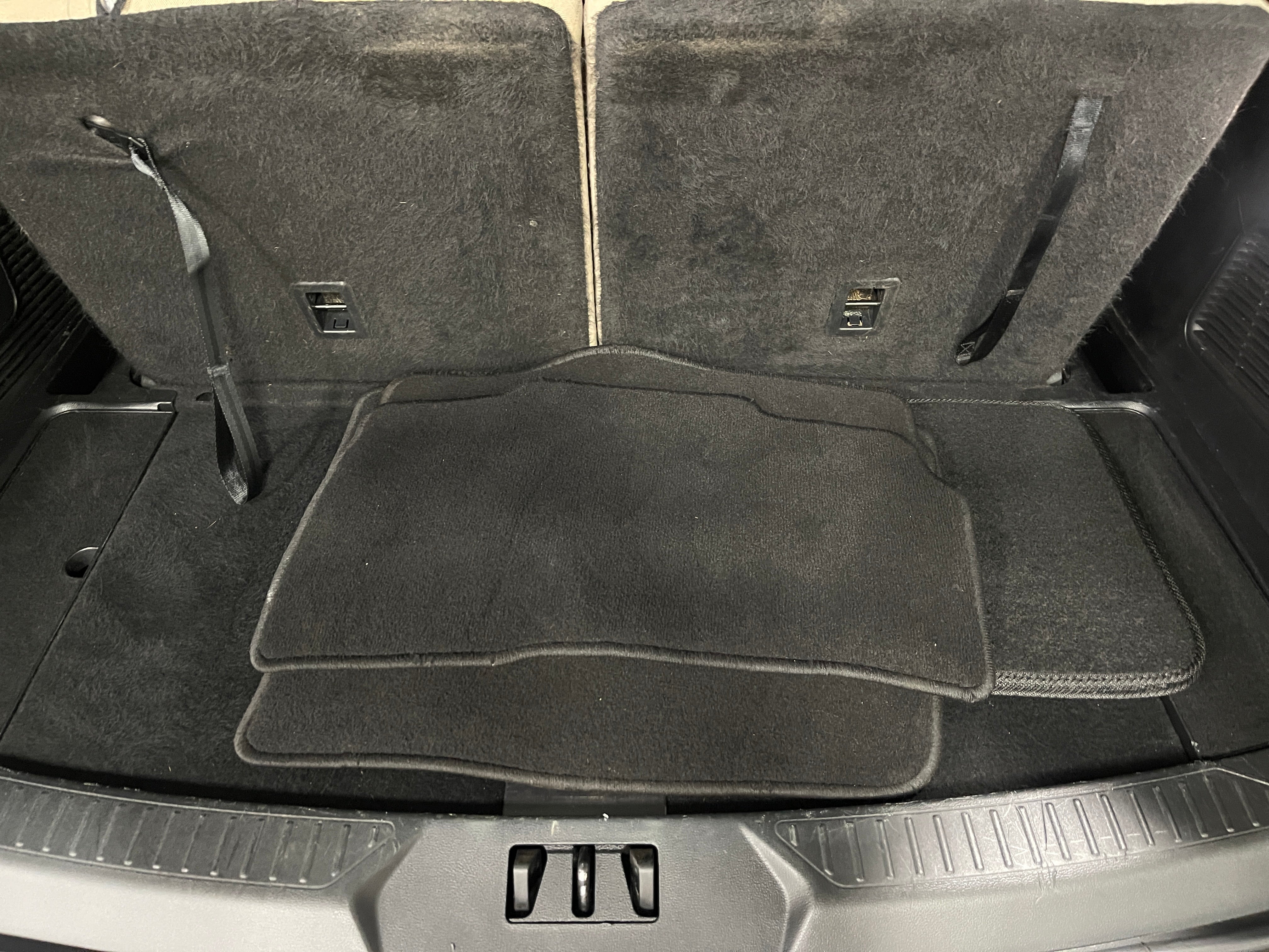 2021 Ford Explorer XLT 7