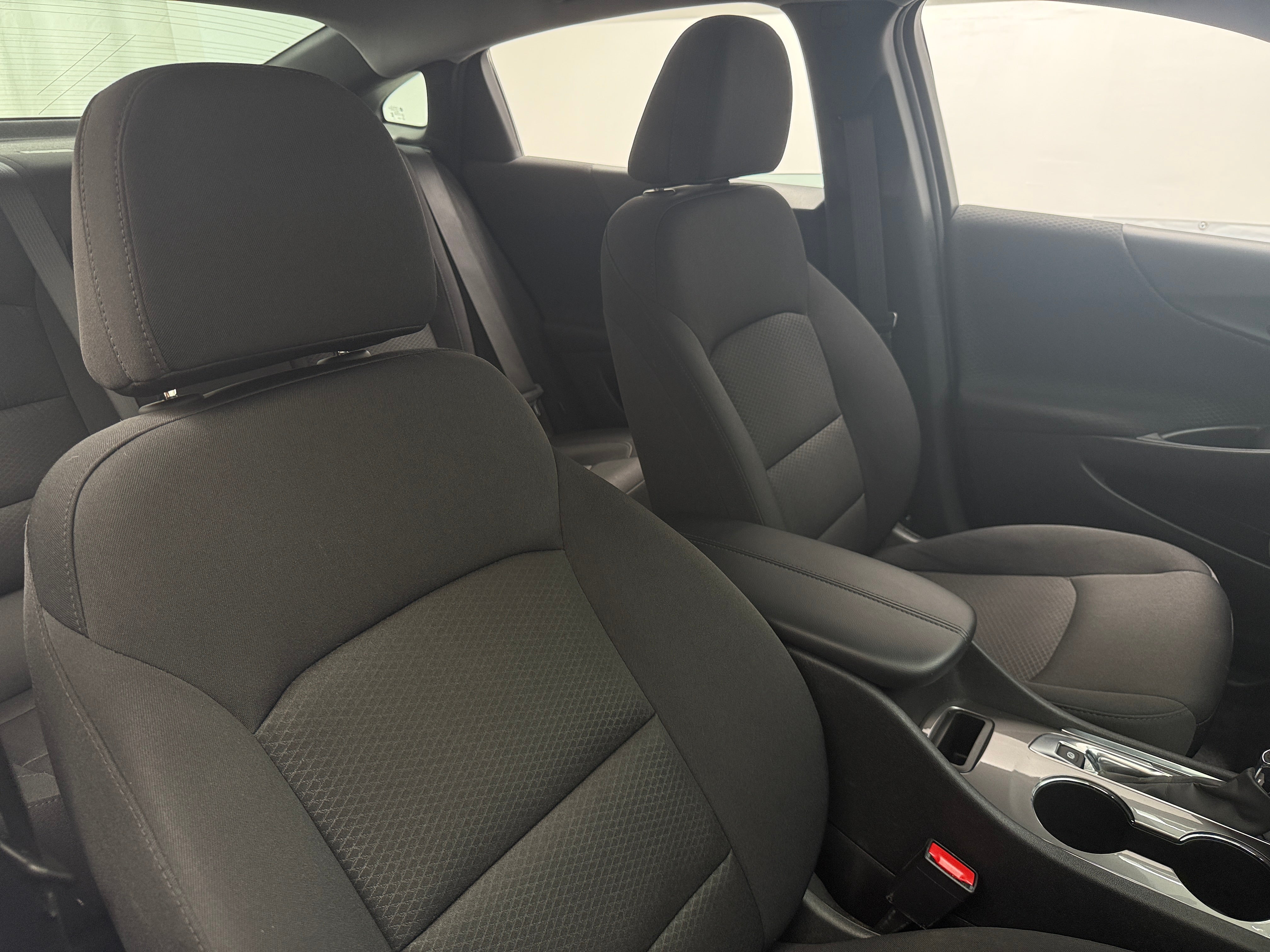 2024 Chevrolet Malibu LT 2