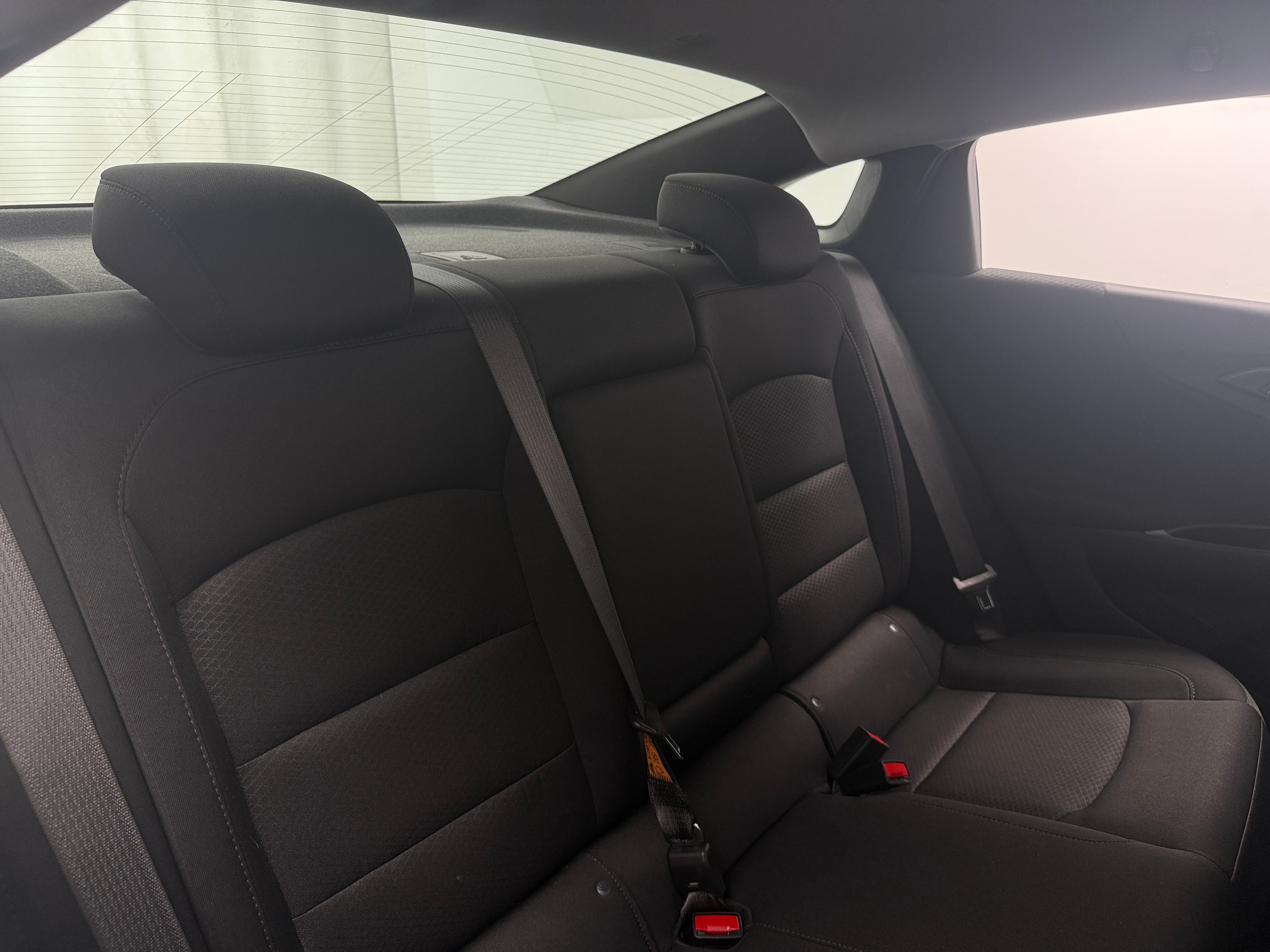 2024 Chevrolet Malibu LT 6