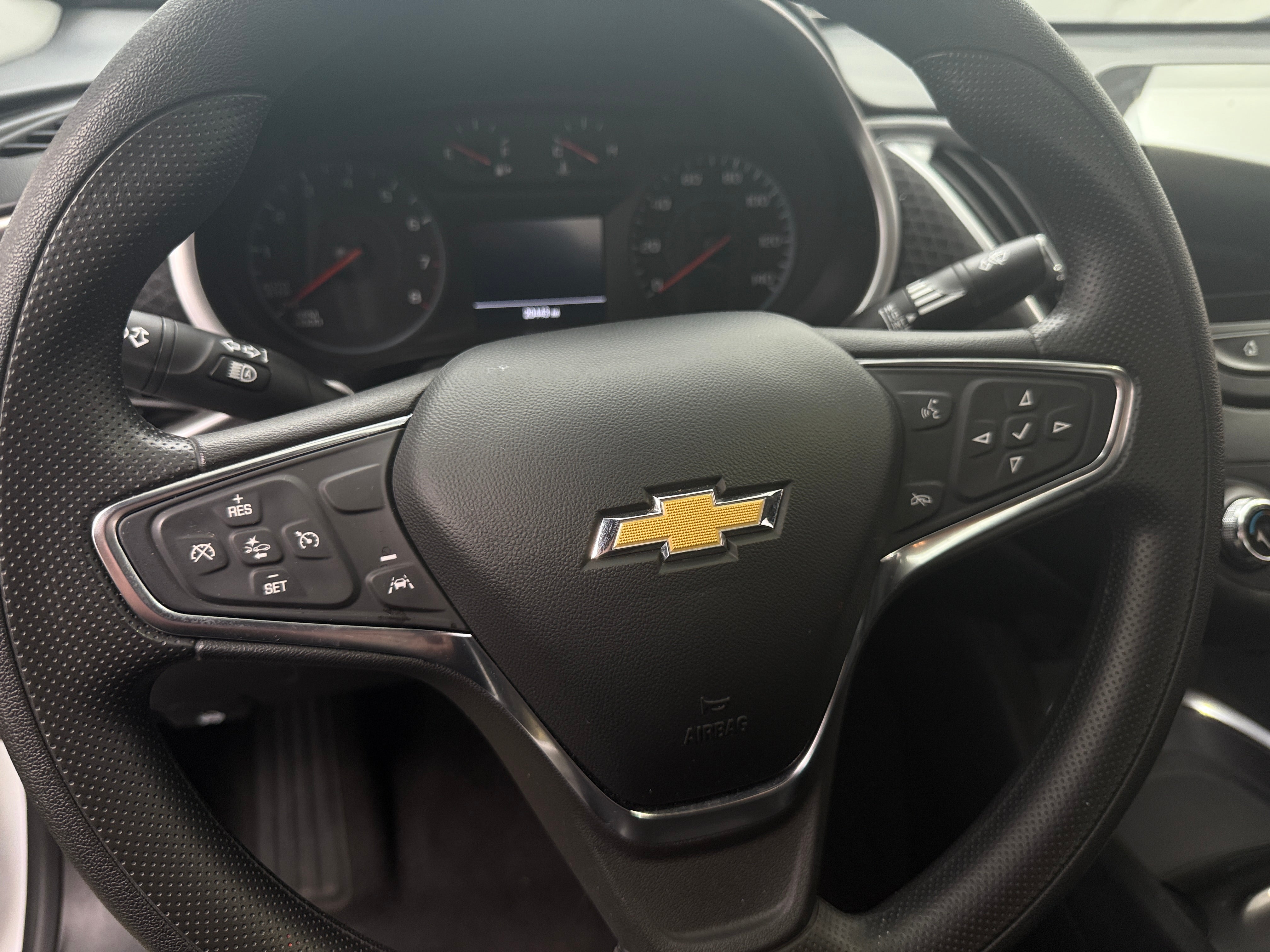 2024 Chevrolet Malibu LT 5