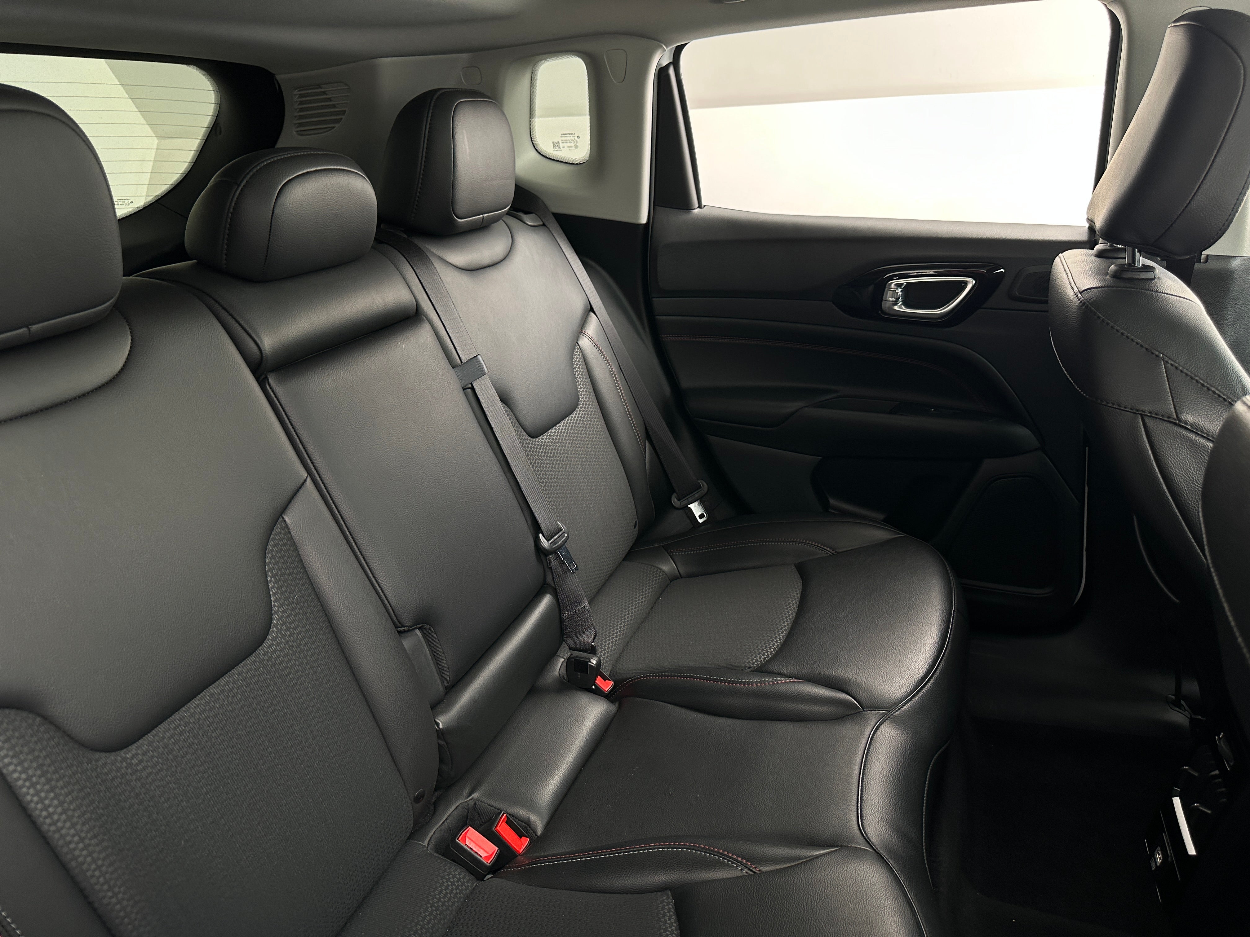 2022 Jeep Compass Trailhawk 6