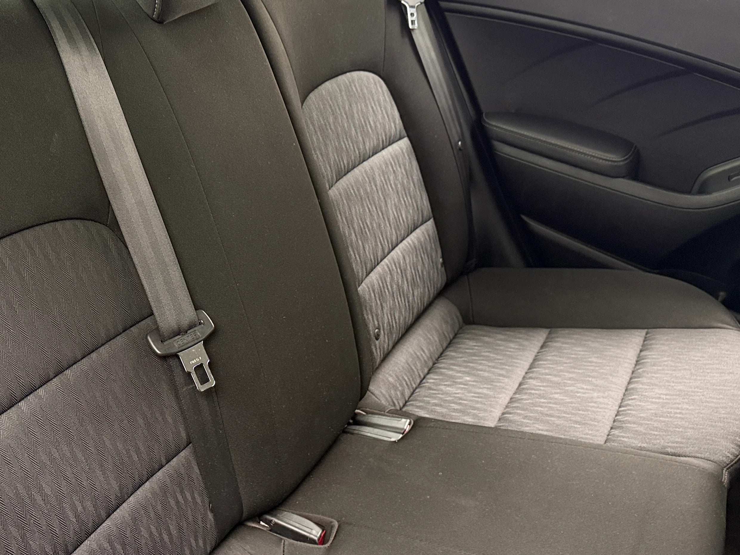 2016 Kia Forte LX 6