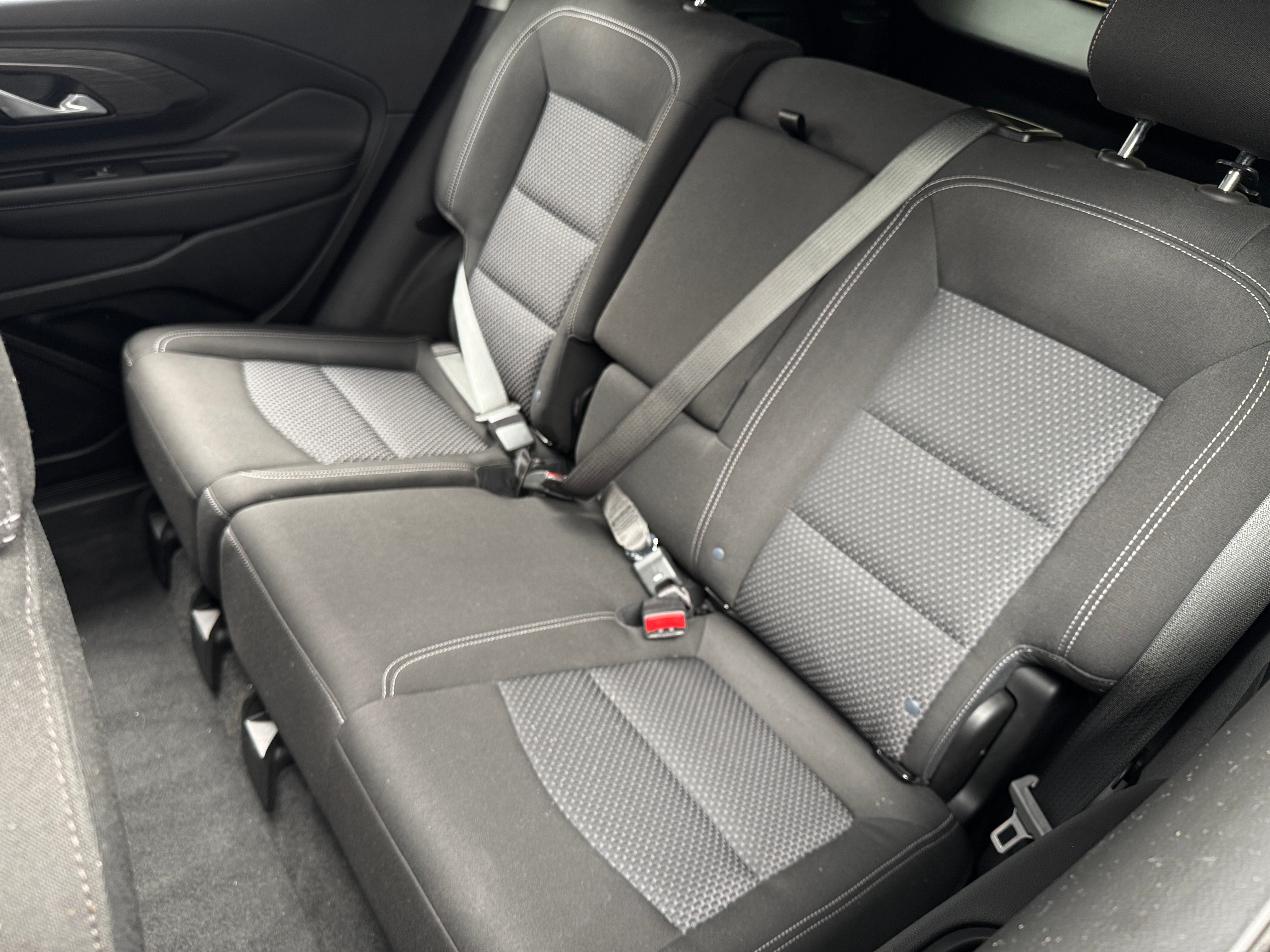 2022 GMC Terrain SLE 6