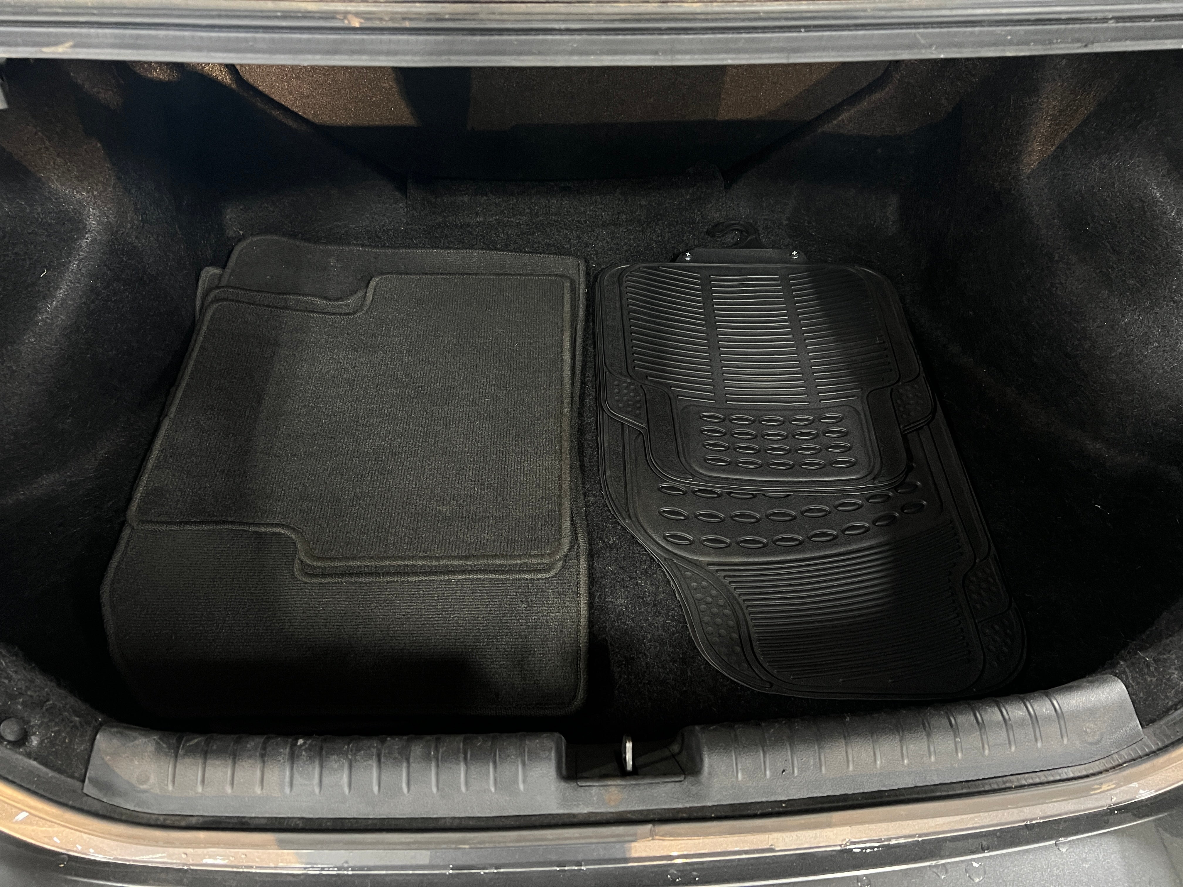 2013 Honda Civic LX 7