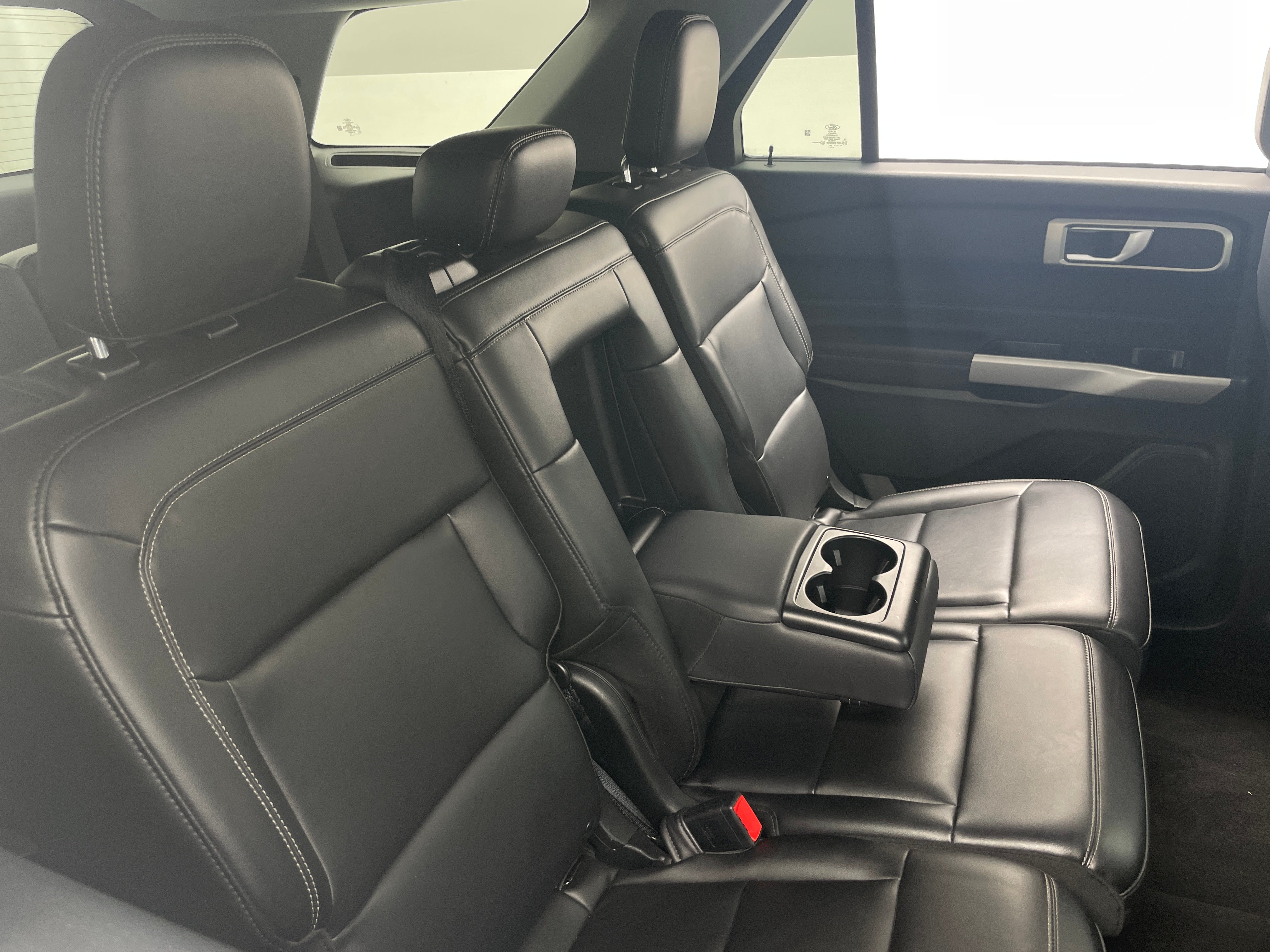 2024 Ford Explorer XLT 6