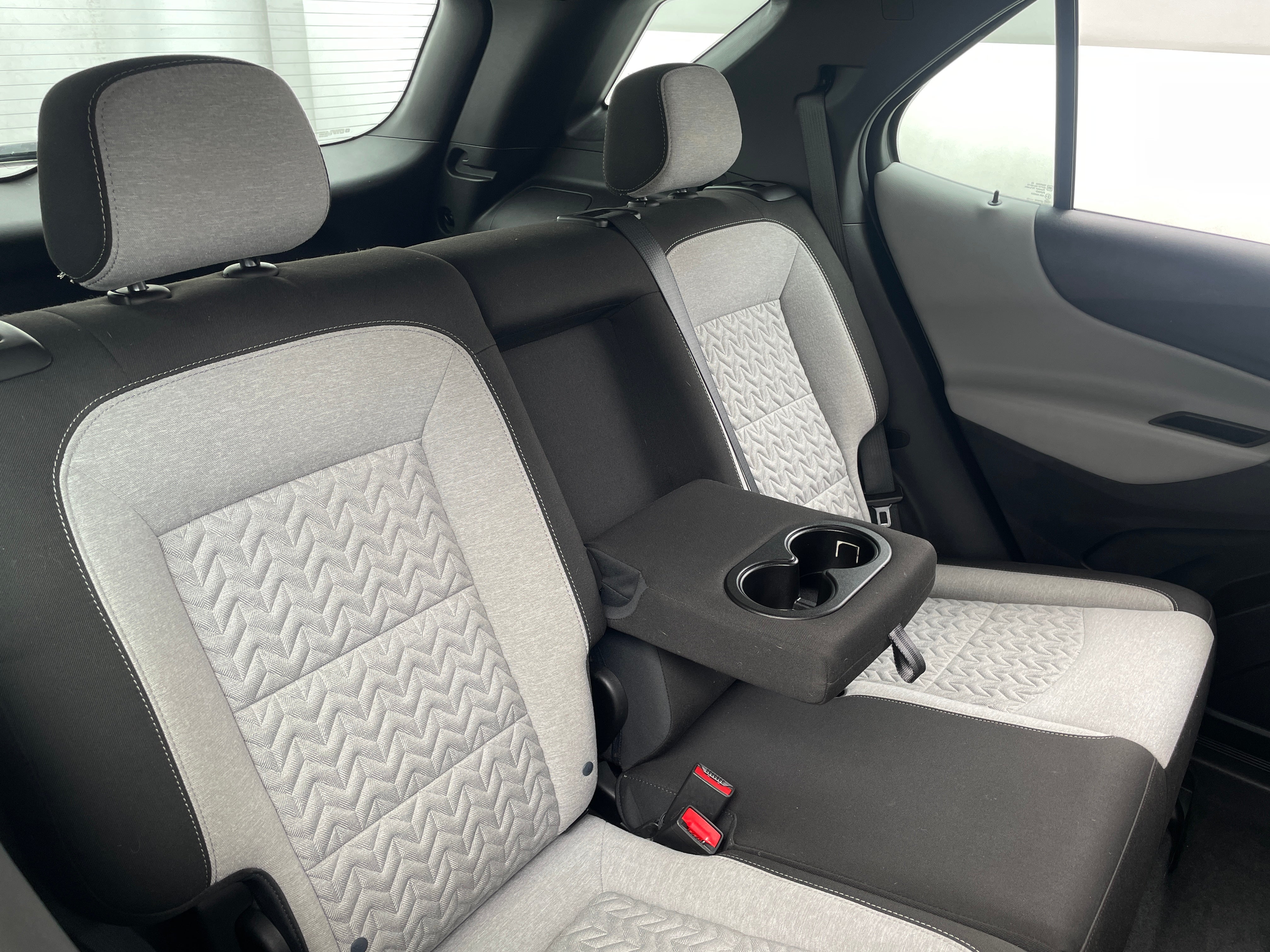 2024 Chevrolet Equinox LS 6