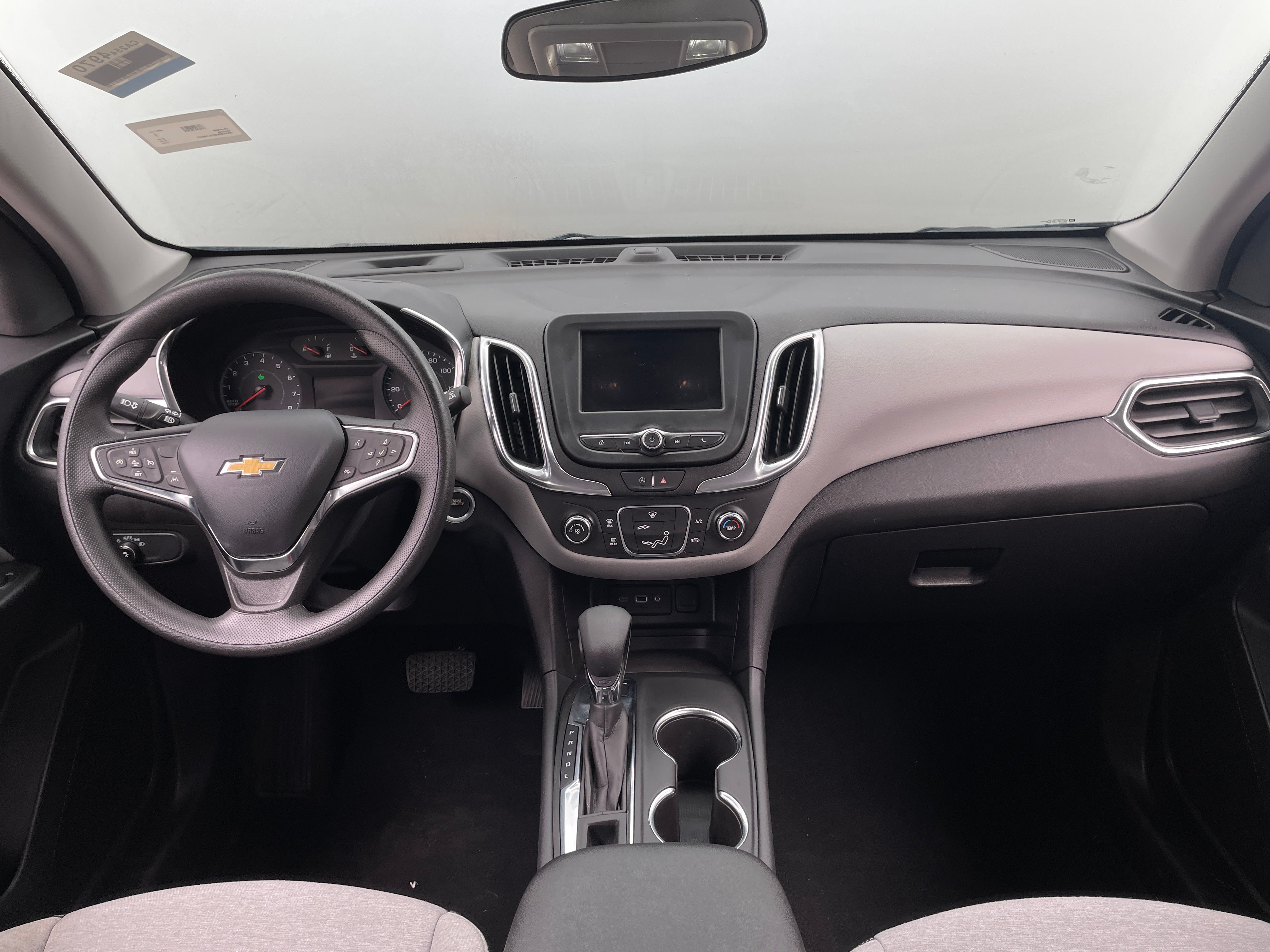 2024 Chevrolet Equinox LS 3