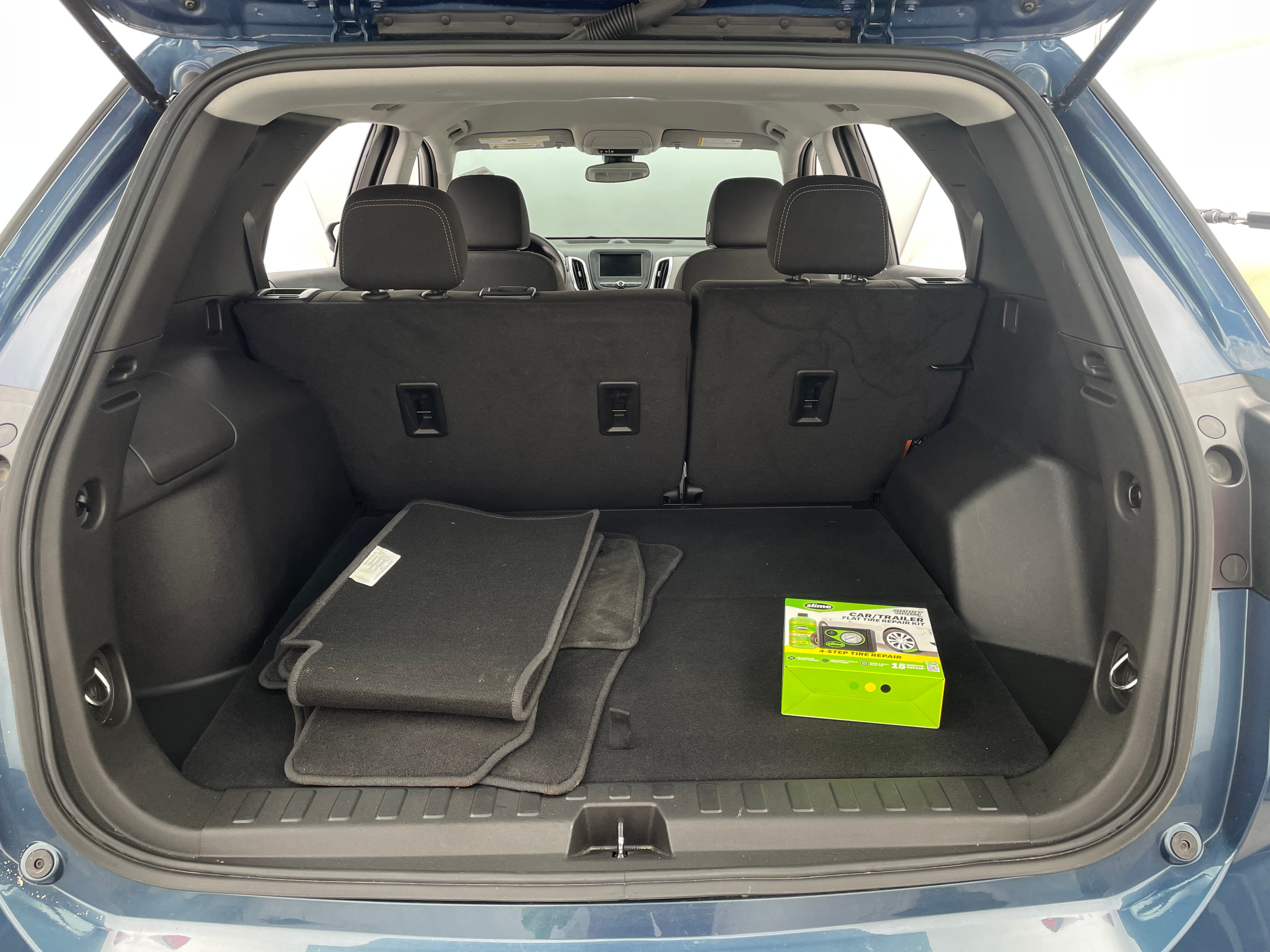 2024 Chevrolet Equinox LS 7