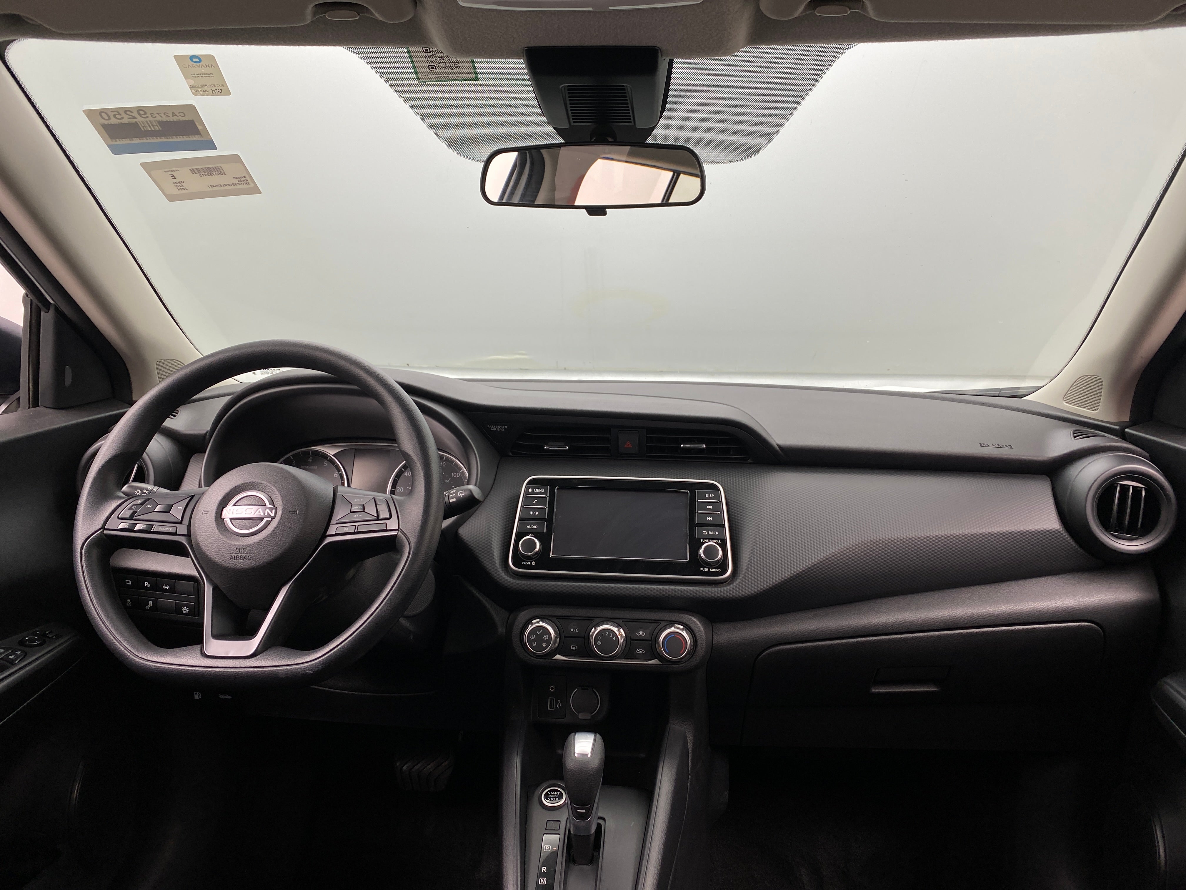 2024 Nissan Kicks S 3