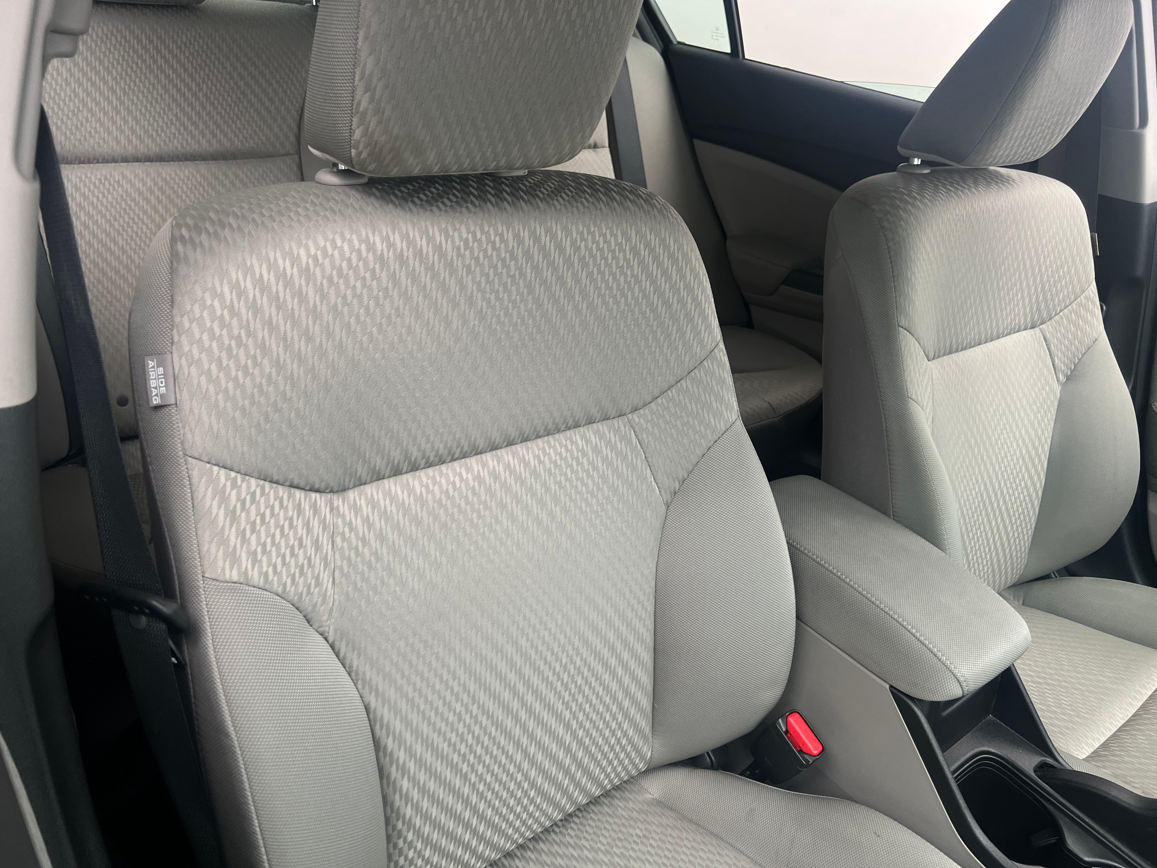 2014 Honda Civic LX 2