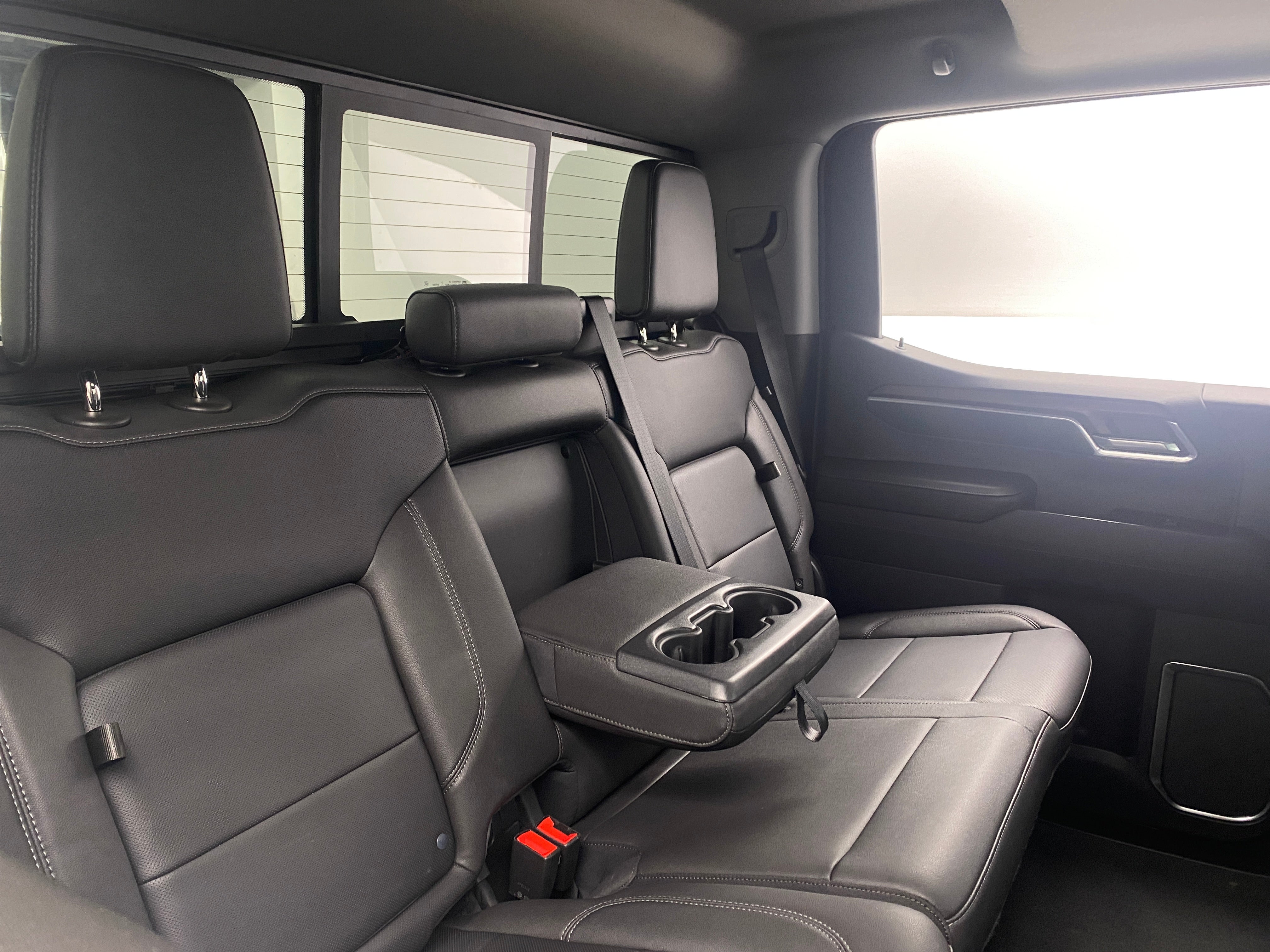 2023 GMC Sierra 1500 SLT 5