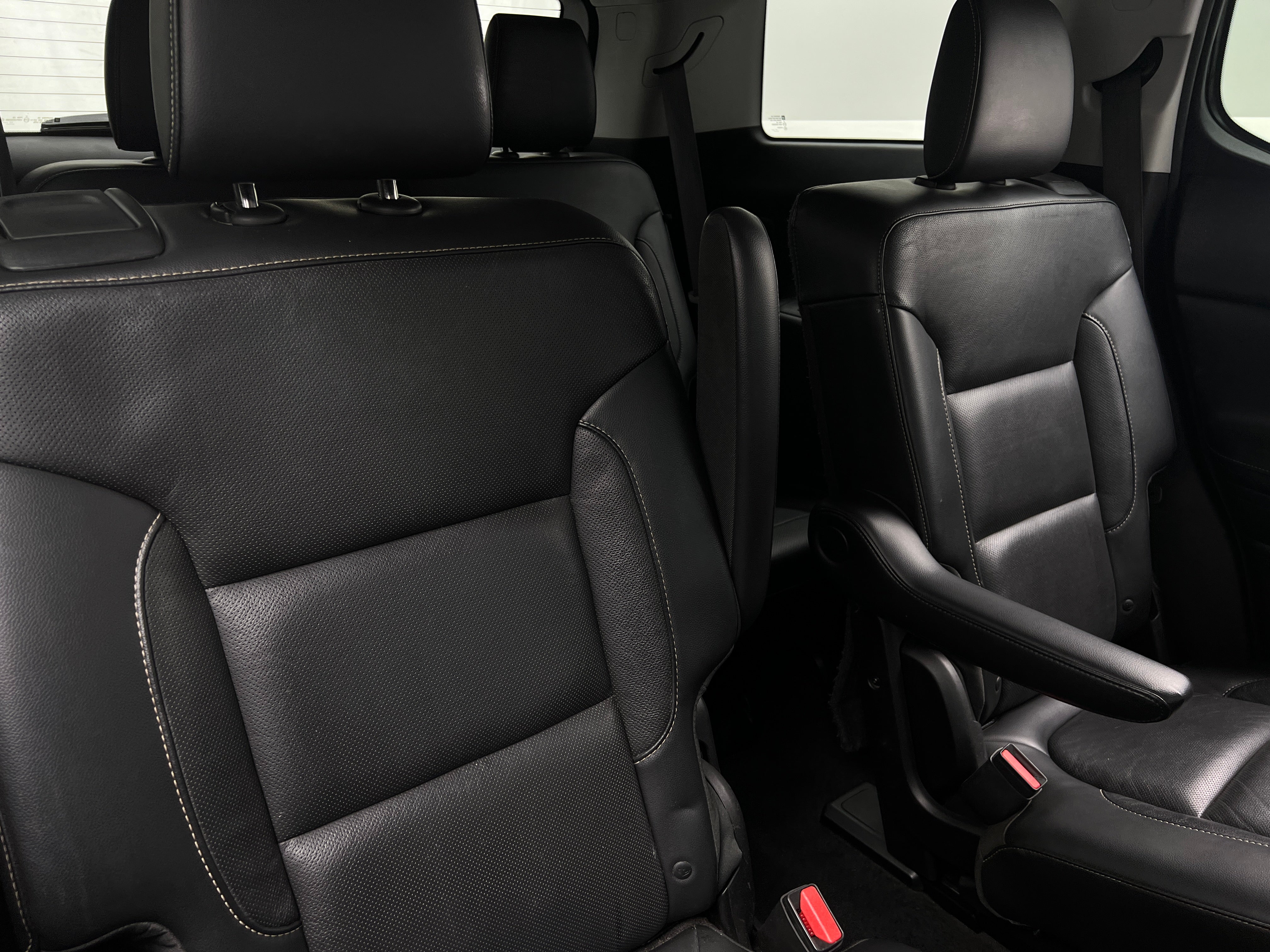 2018 GMC Acadia SLT 5