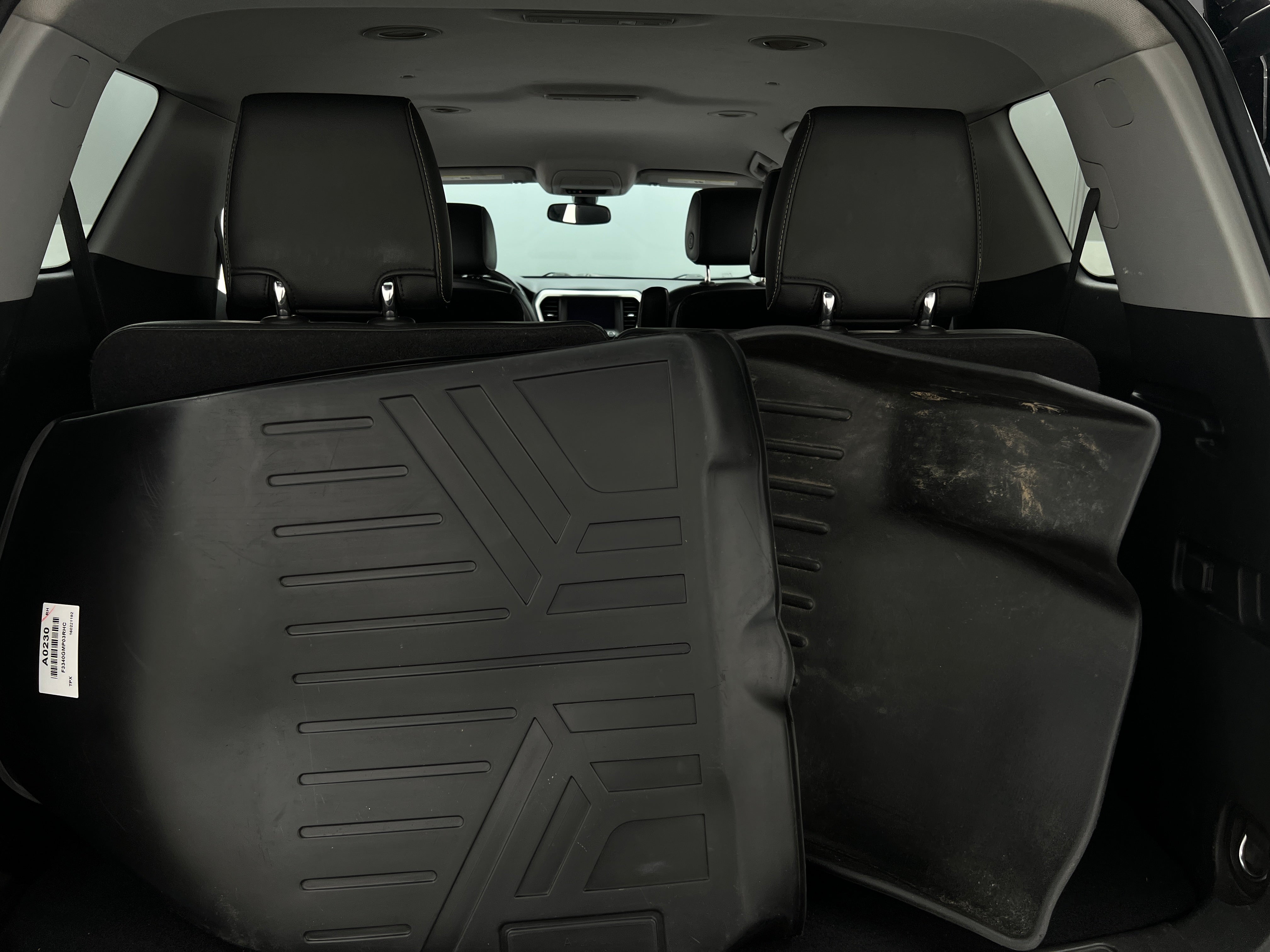 2018 GMC Acadia SLT 6