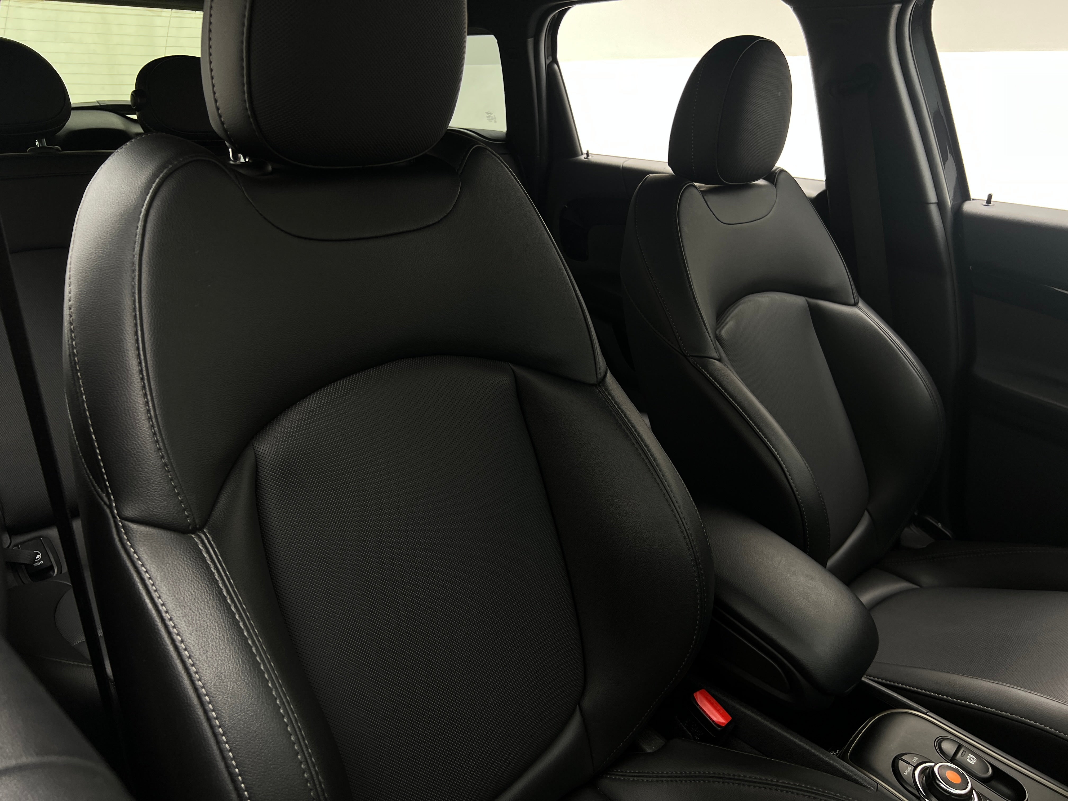 2020 MINI Cooper Countryman S 2