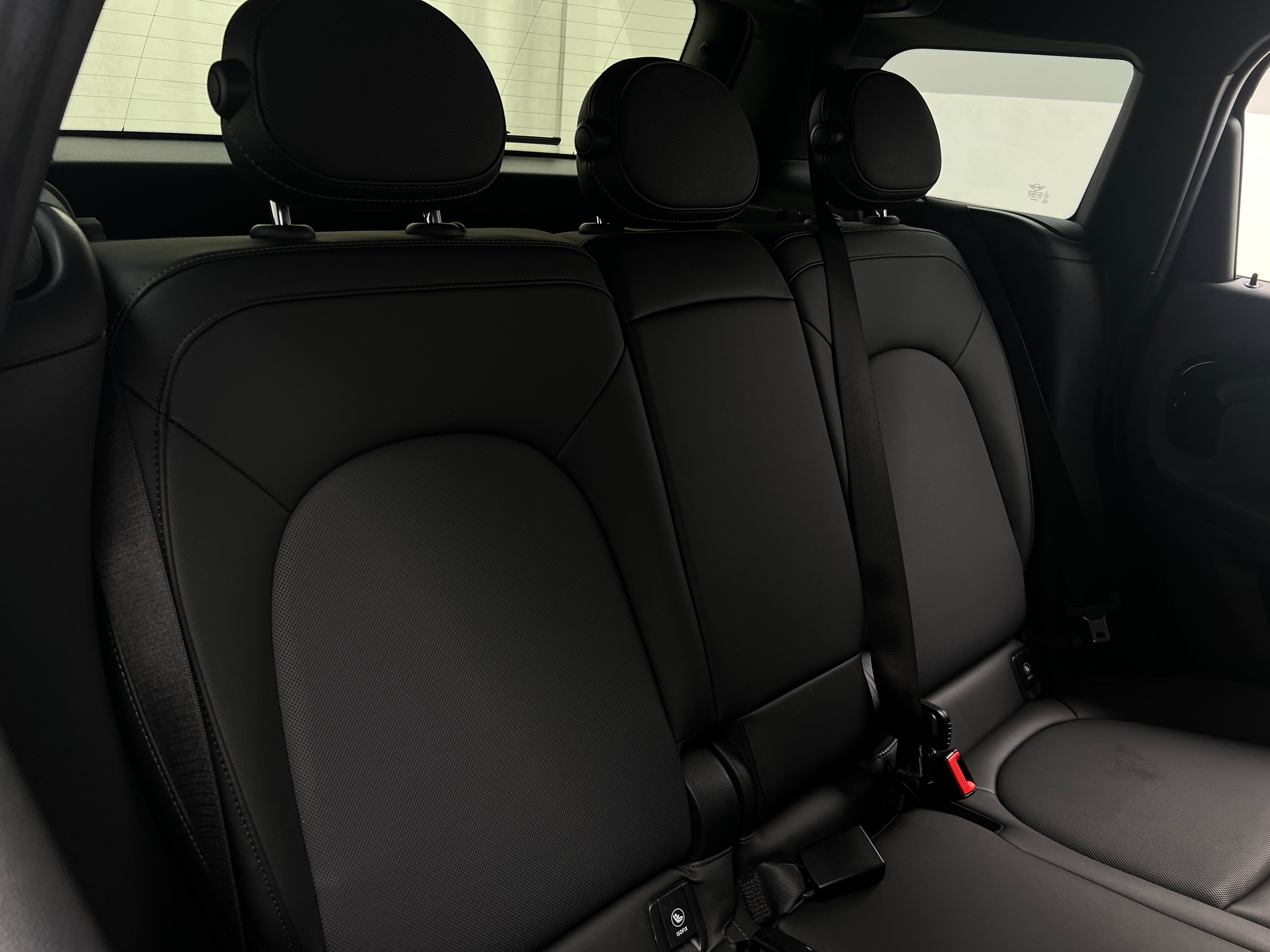 2020 MINI Cooper Countryman S 6
