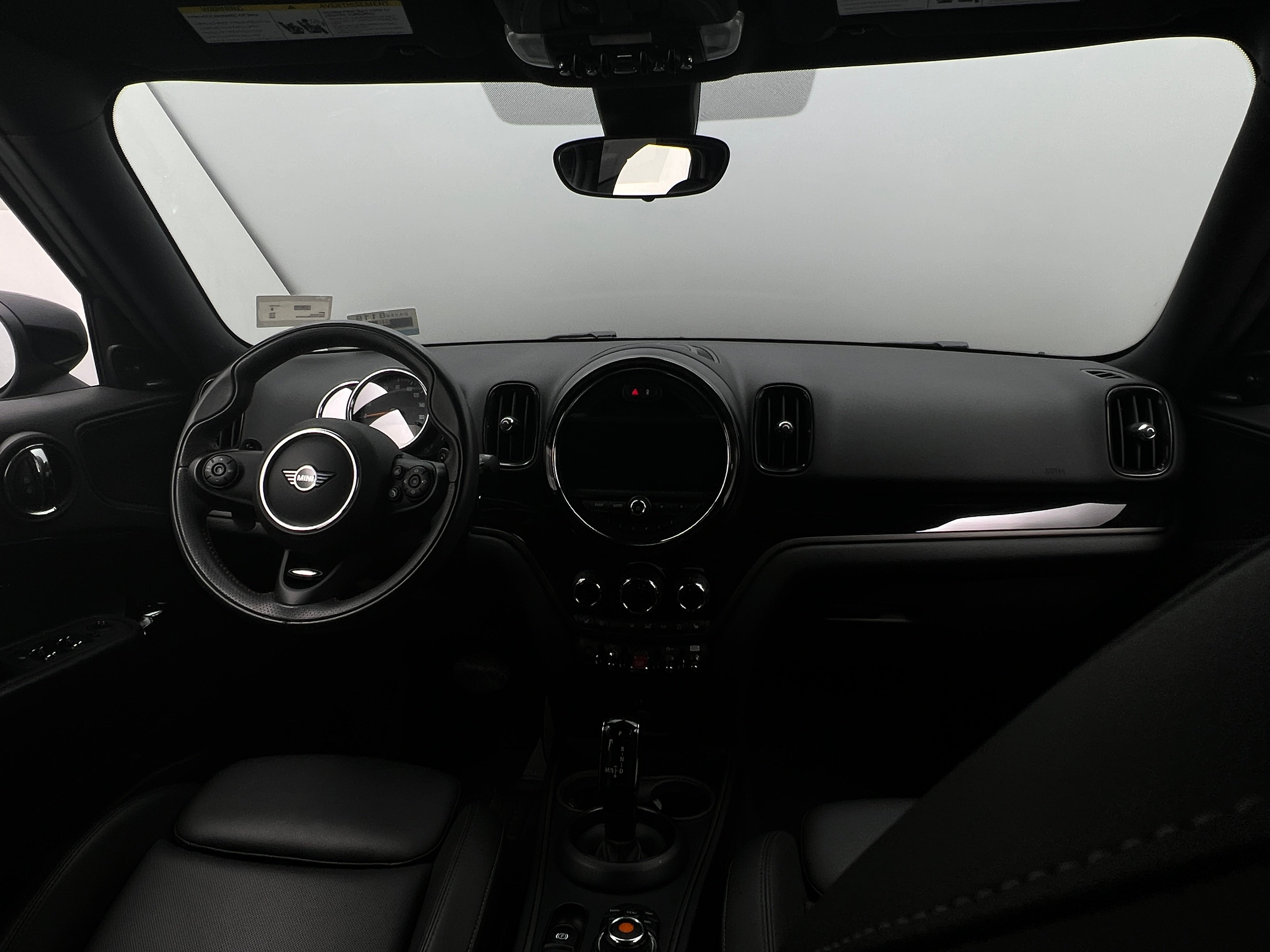 2020 MINI Cooper Countryman S 3