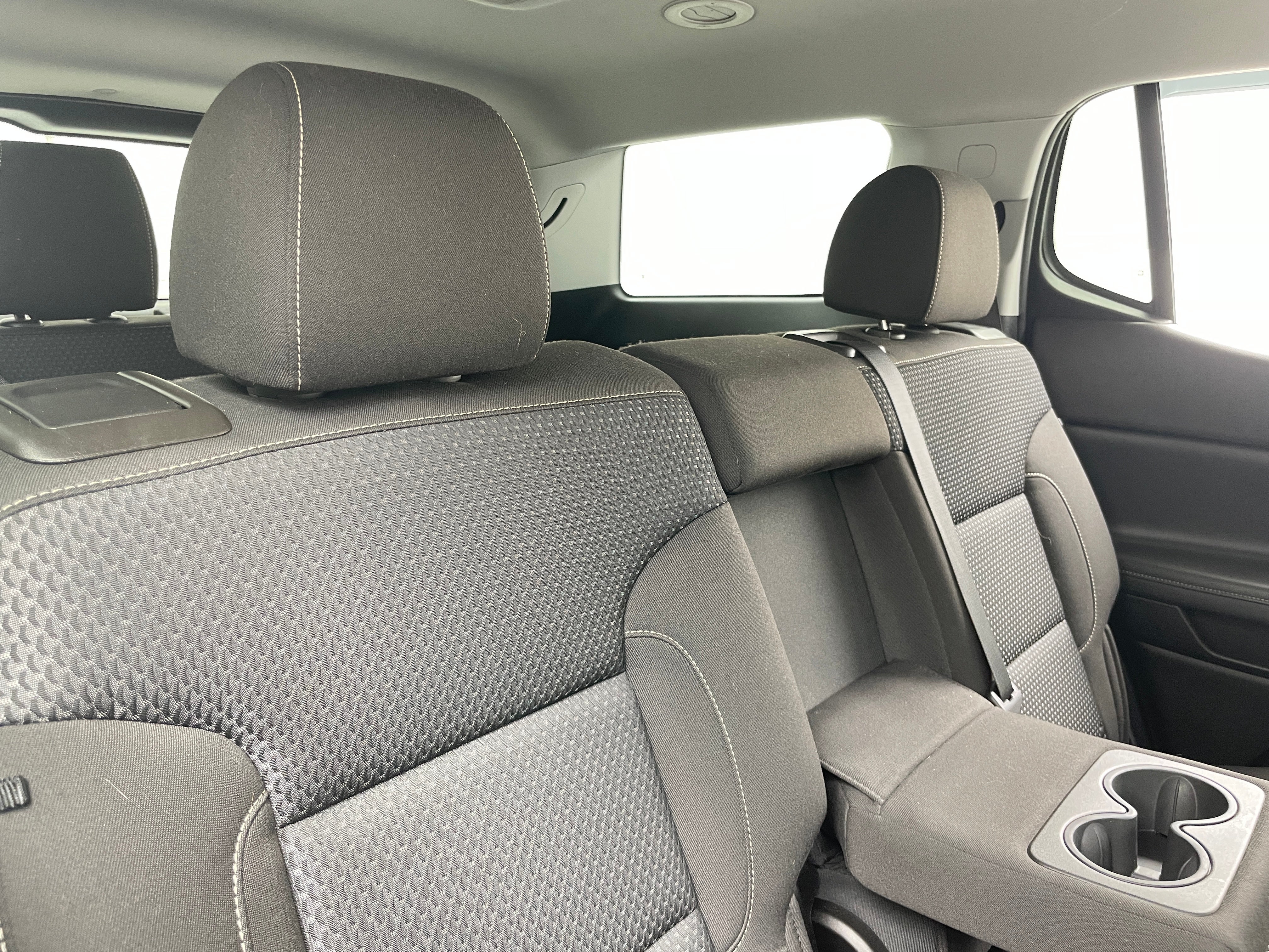 2021 GMC Acadia SLE 6
