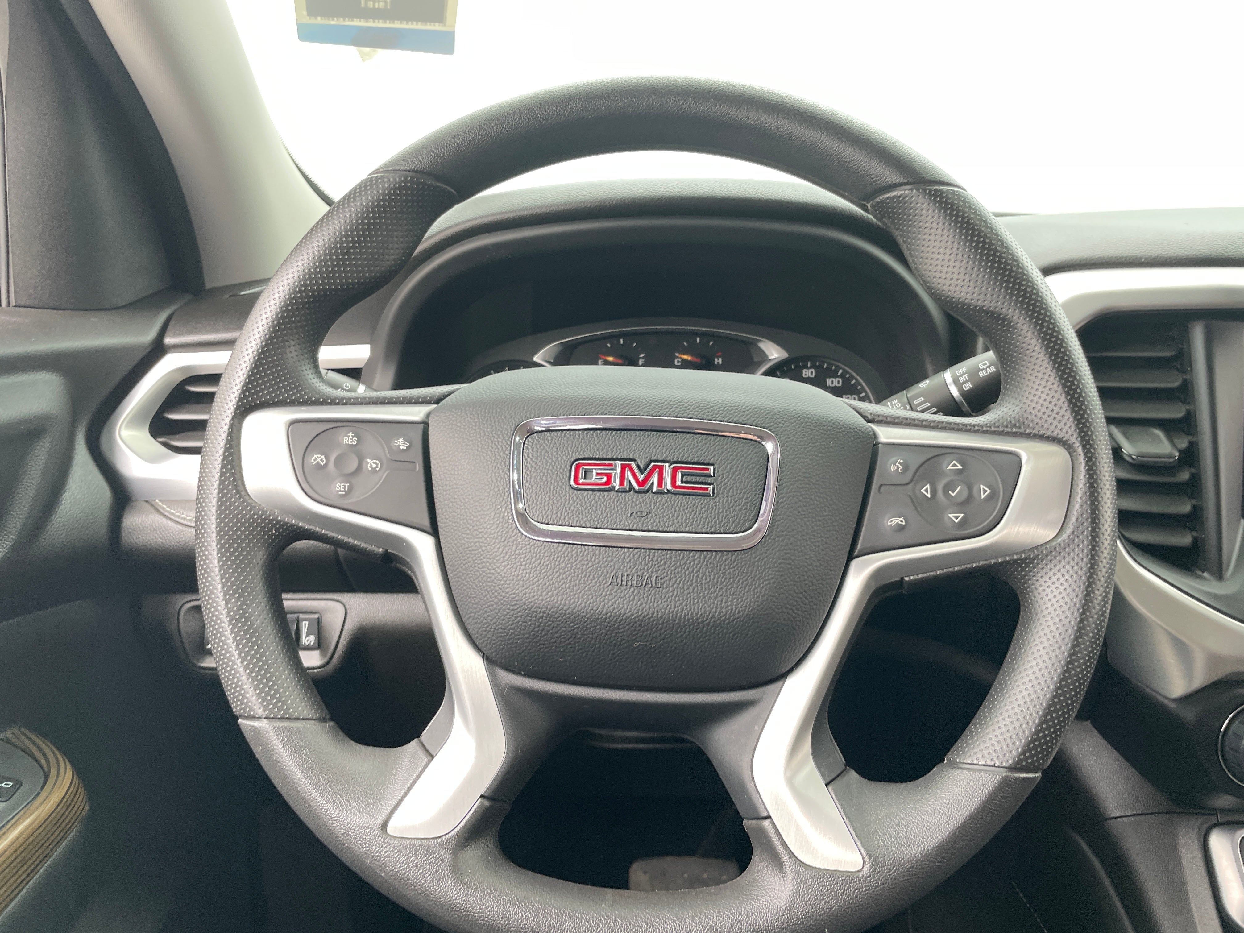 2021 GMC Acadia SLE 5