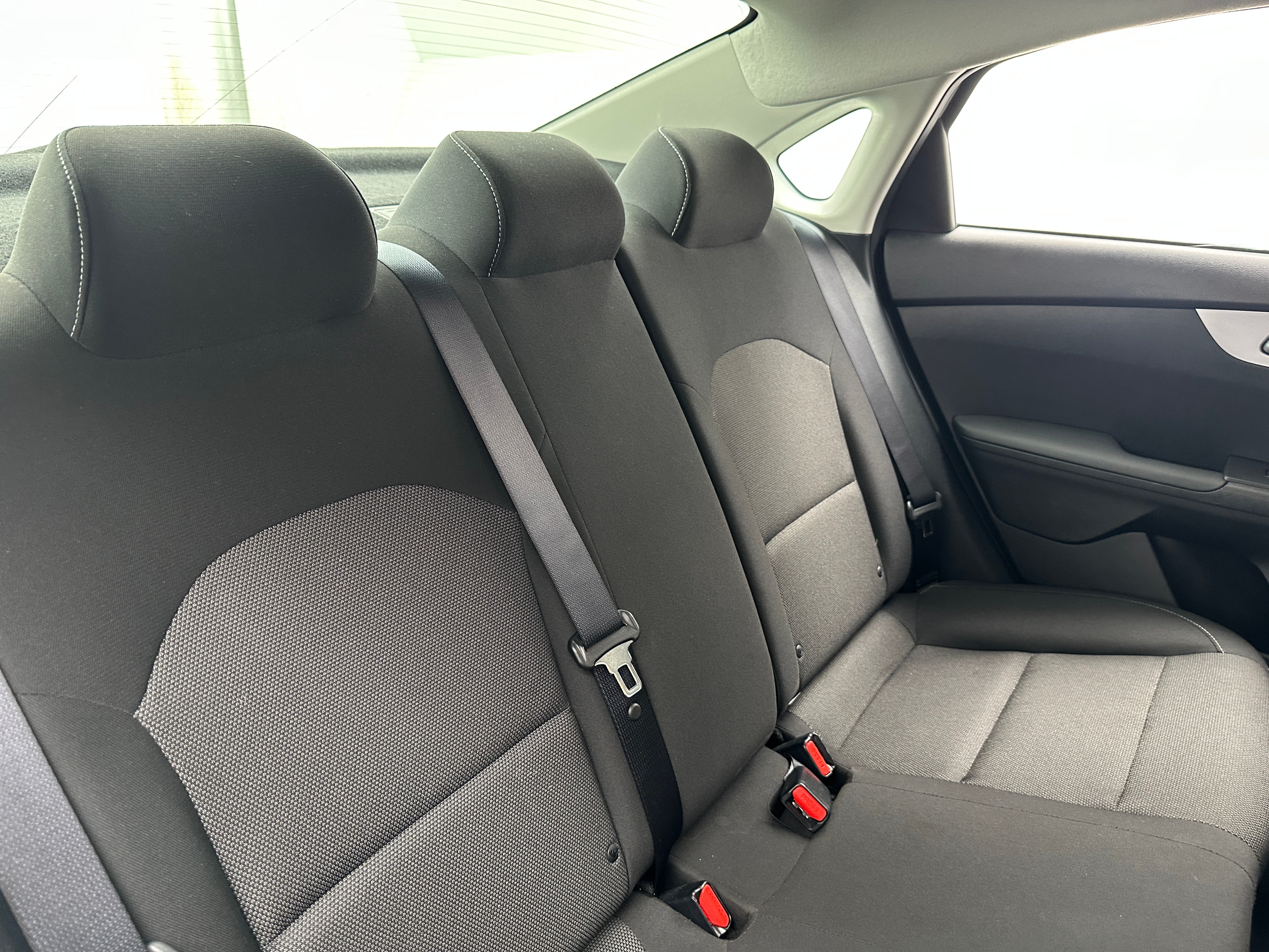 2024 Kia Forte LXS 6
