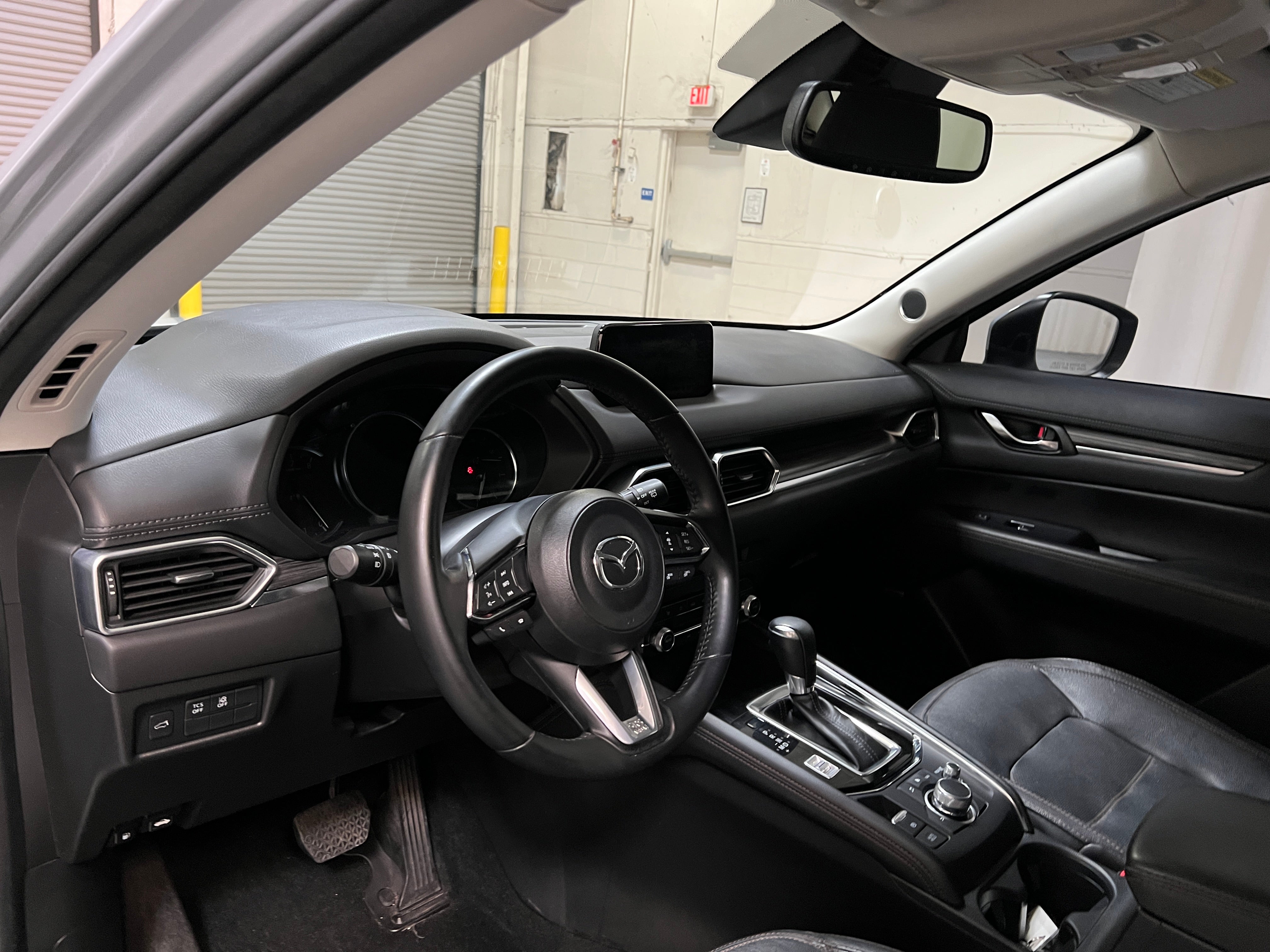2019 Mazda CX-5 Grand Touring 2