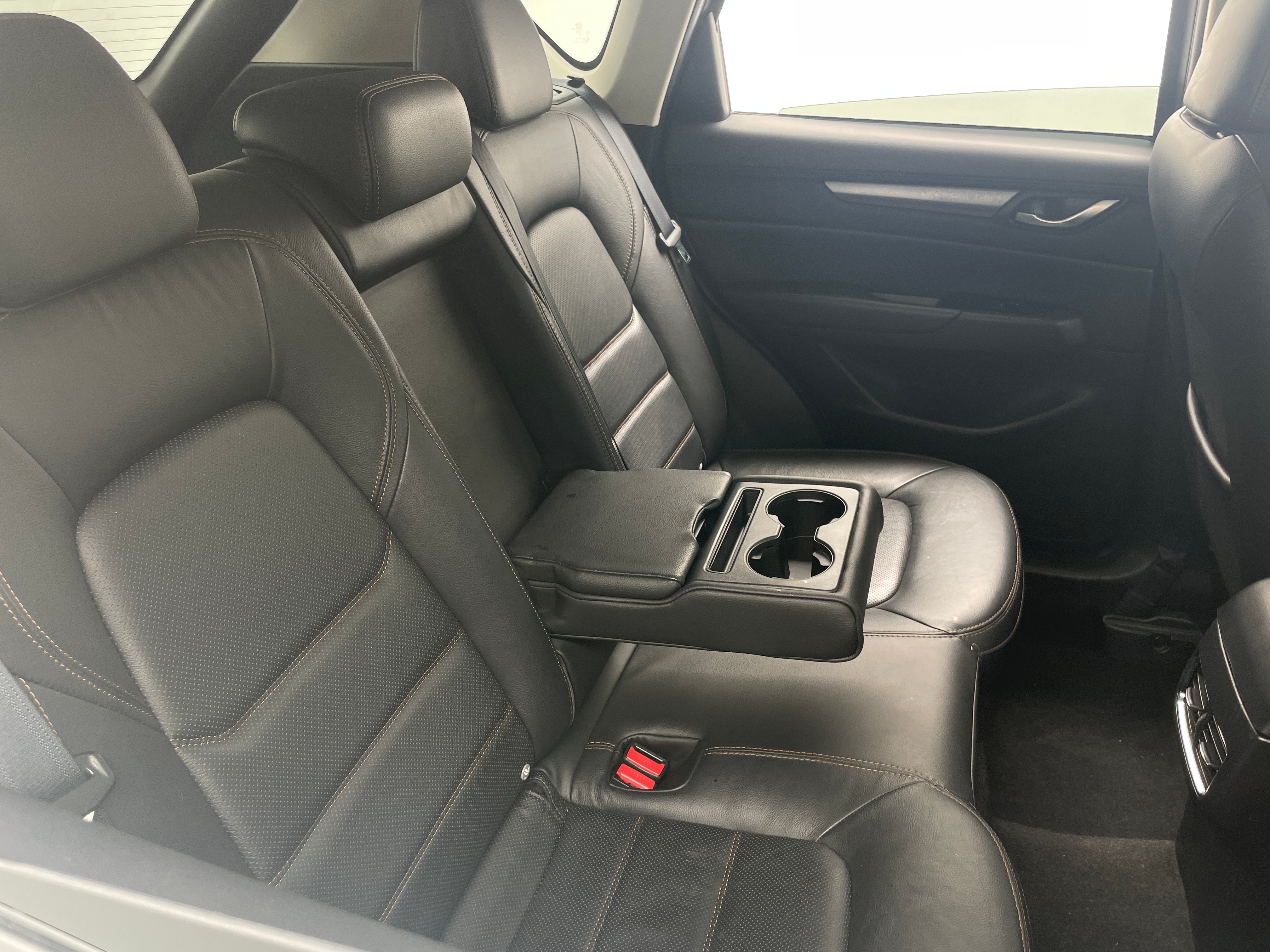 2023 Mazda CX-5 S Preferred 5