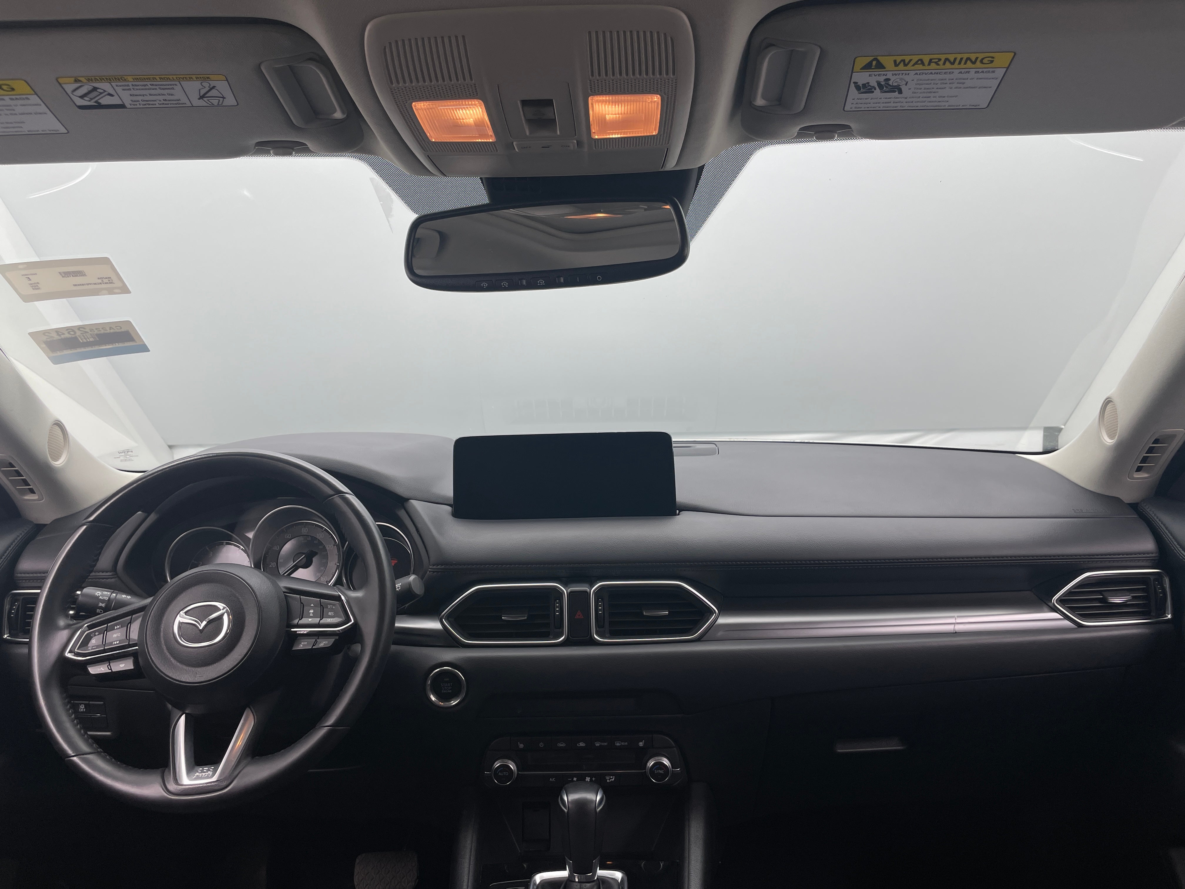 2023 Mazda CX-5 S Preferred 2