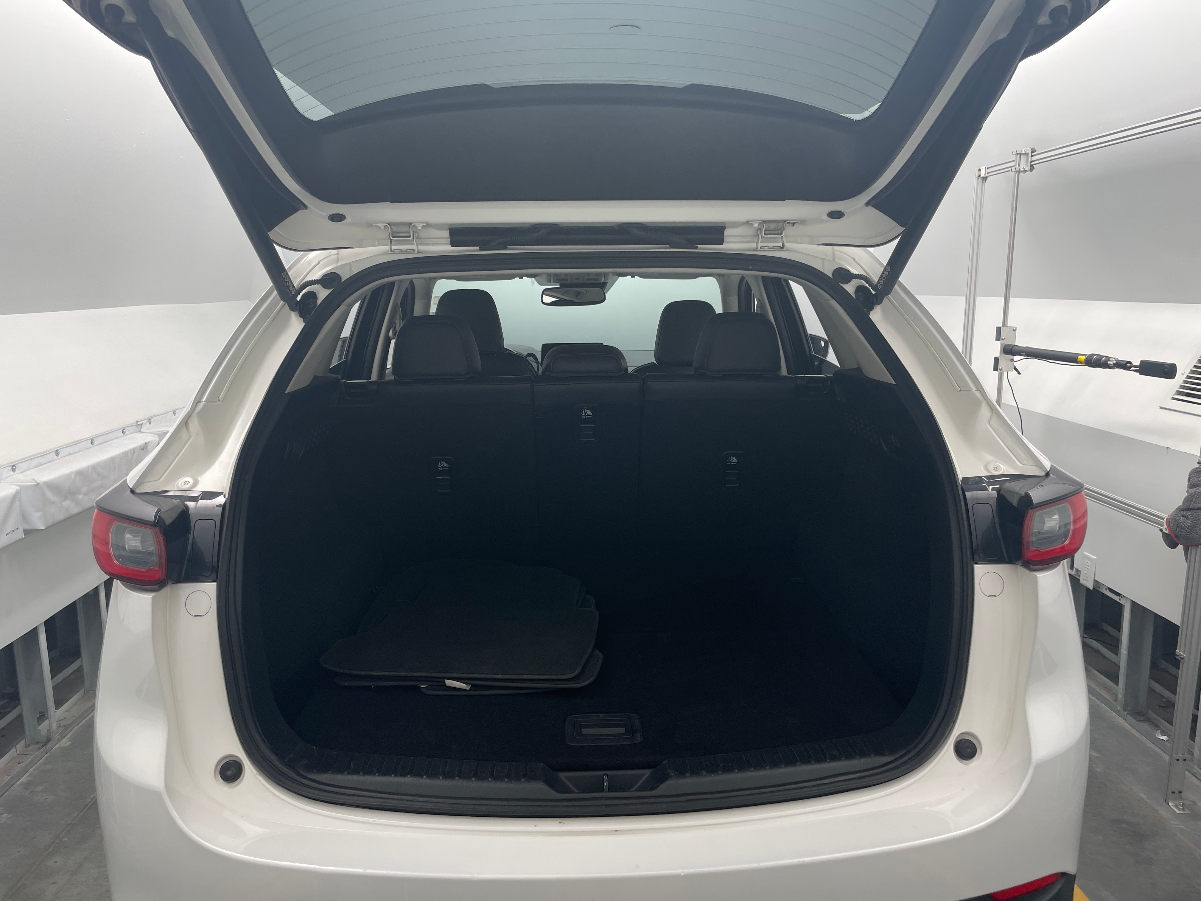 2023 Mazda CX-5 S Preferred 6
