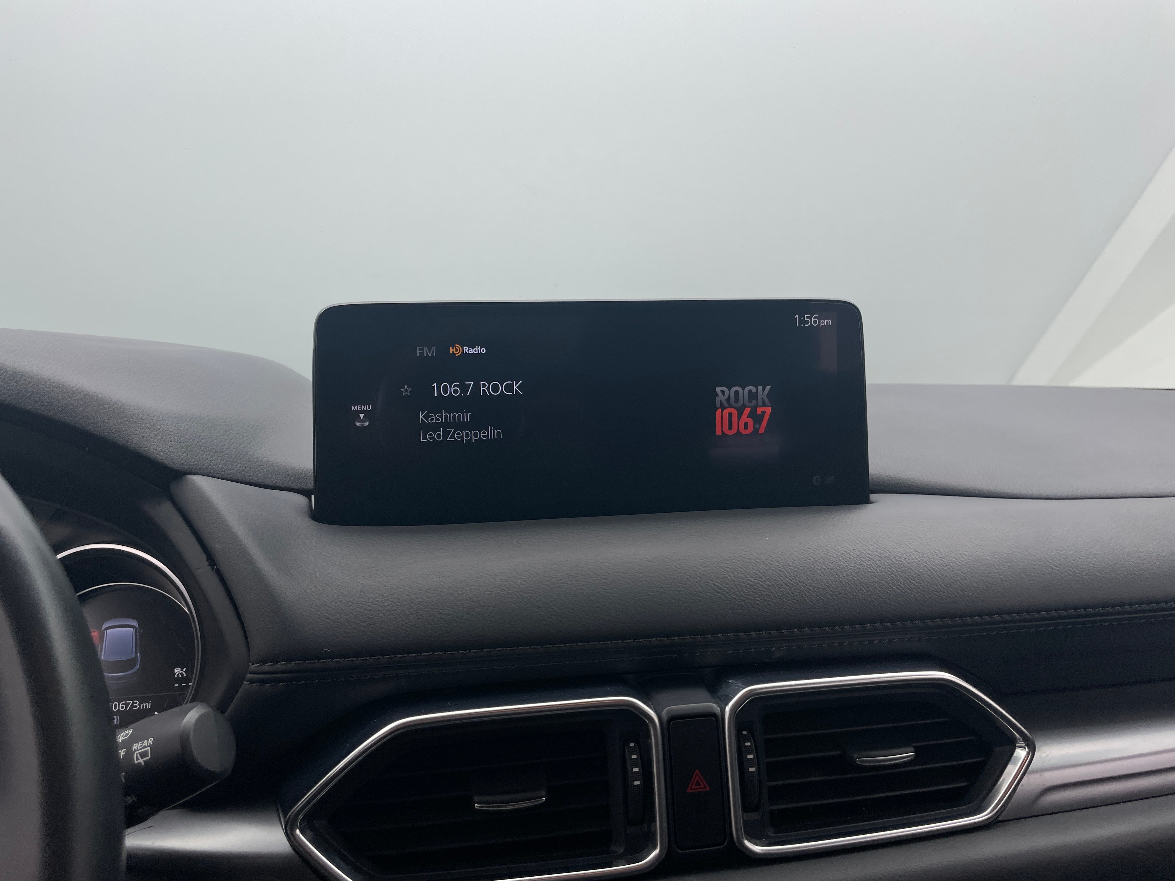 2023 Mazda CX-5 S Preferred 3
