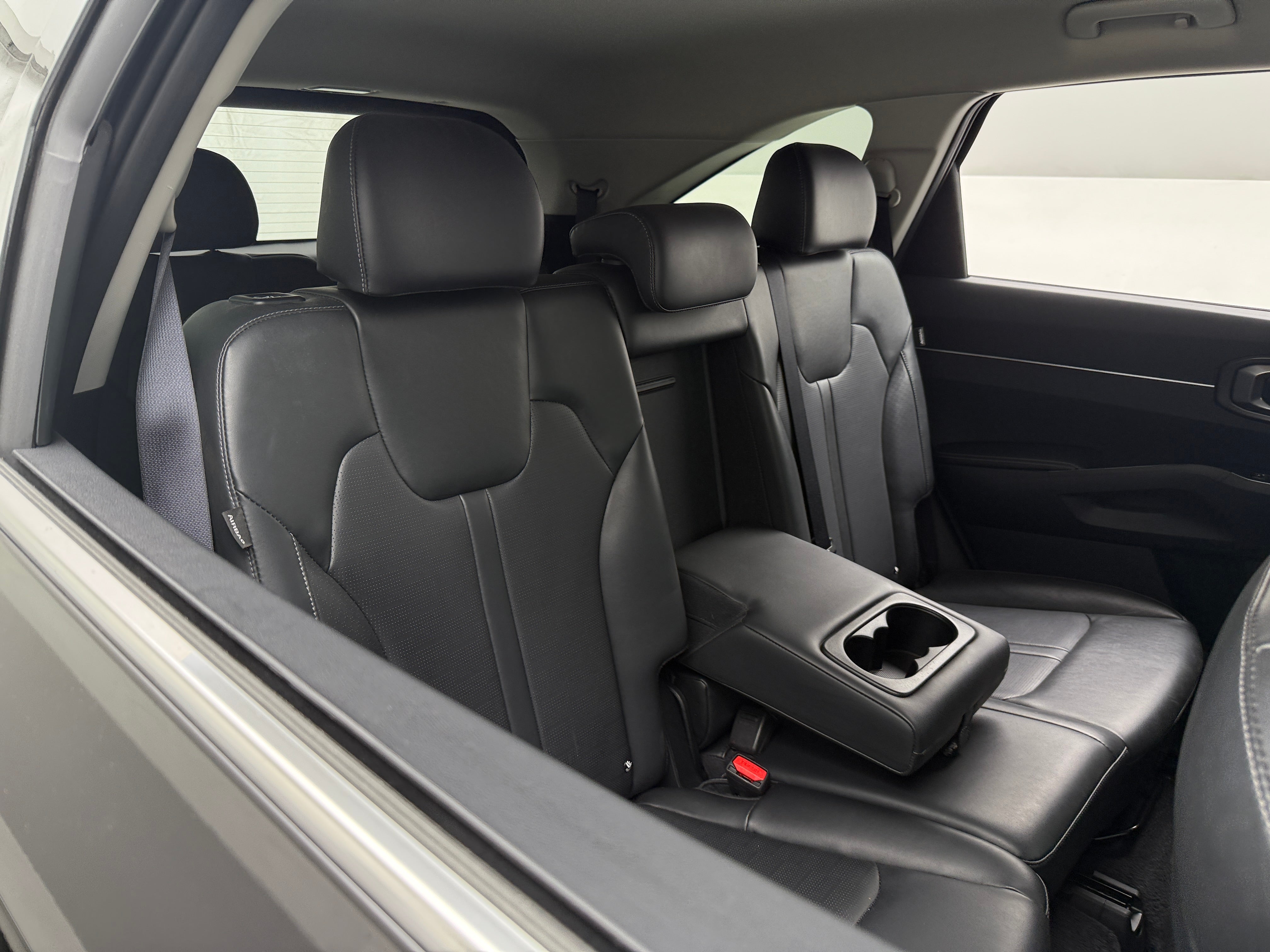 2024 Kia Sorento S 5