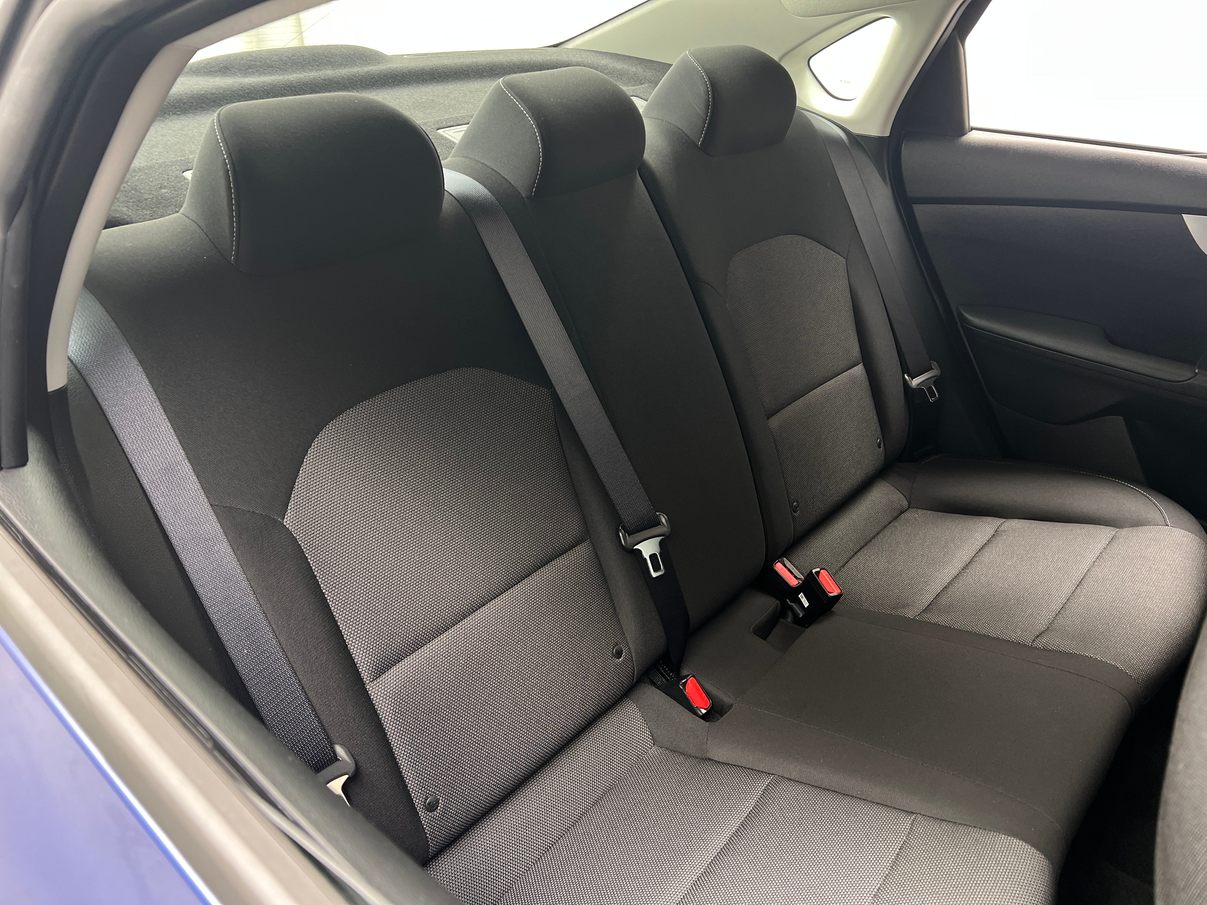 2024 Kia Forte LXS 6
