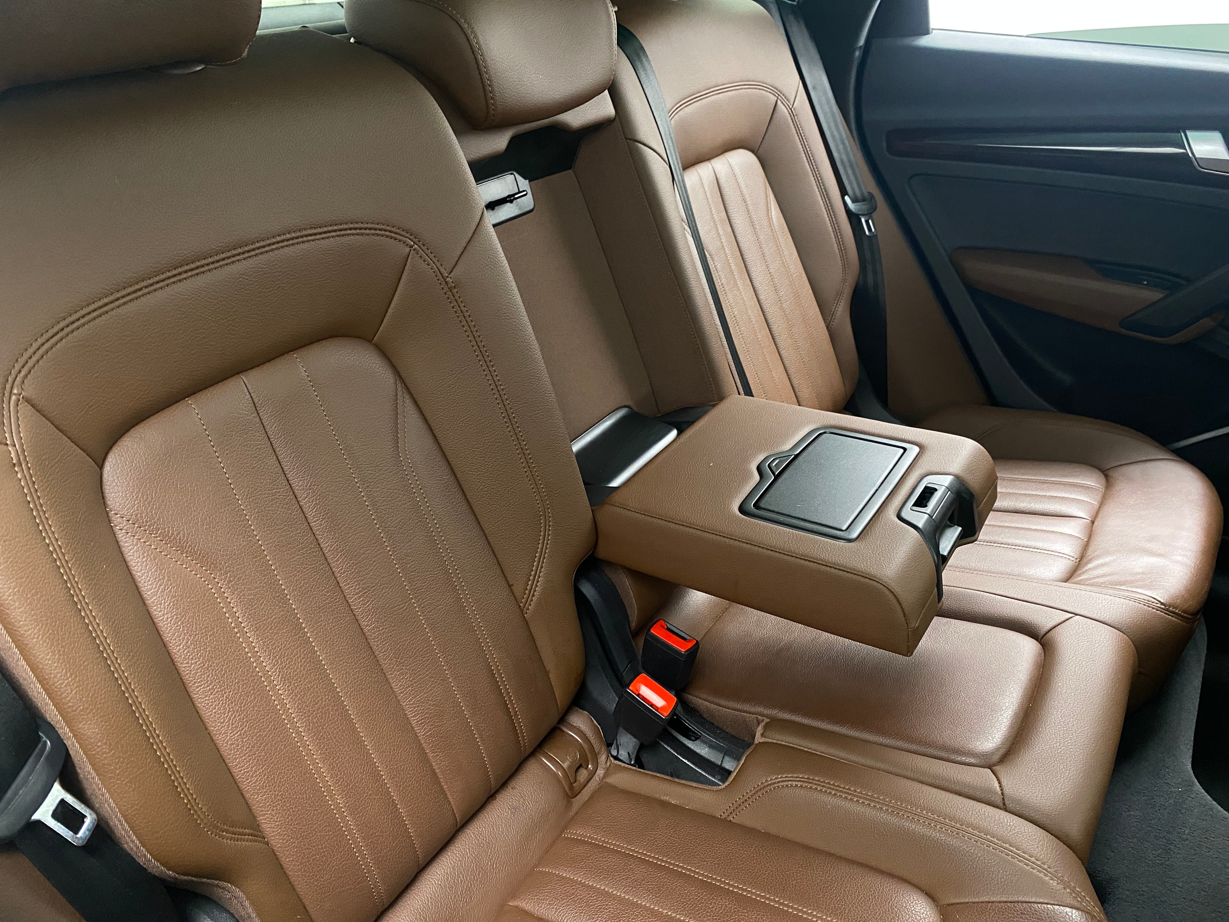 2018 Audi Q5 Premium Plus 5
