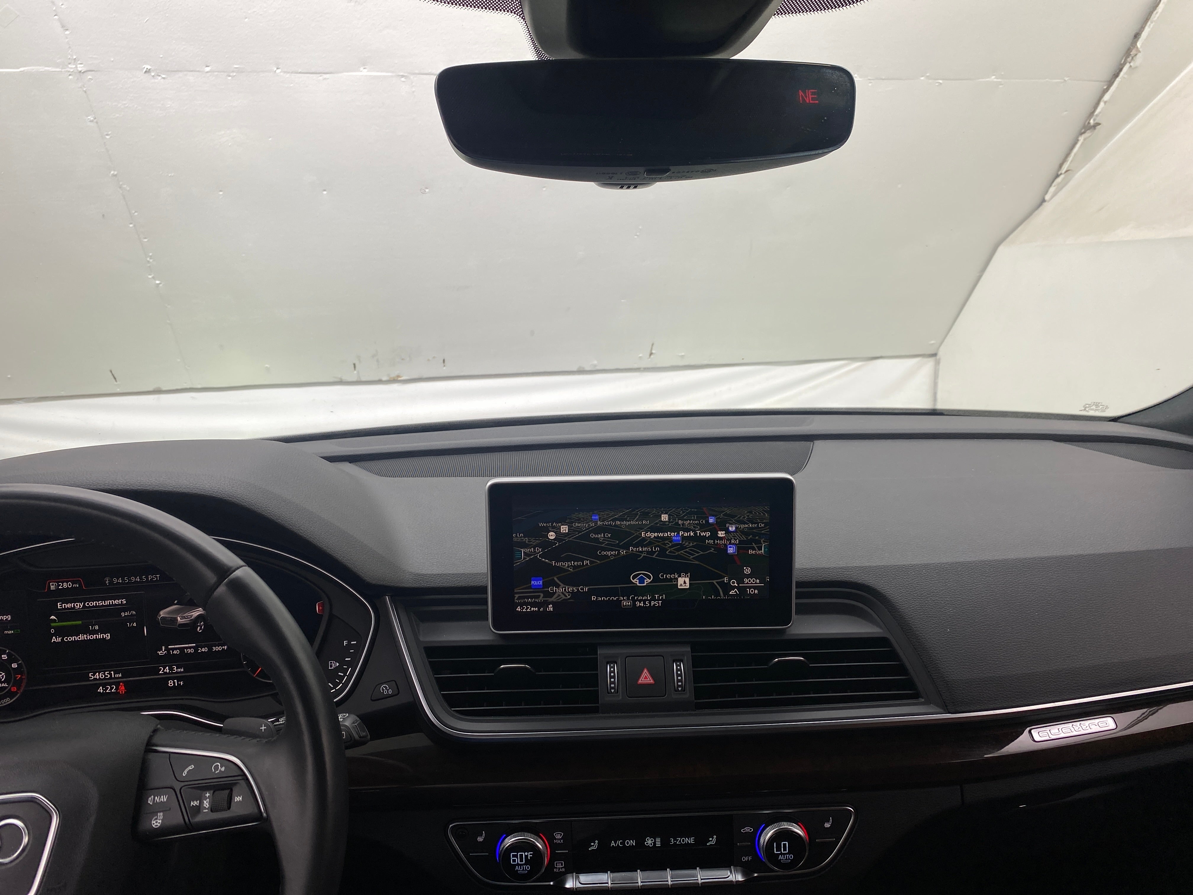 2018 Audi Q5 Premium Plus 2